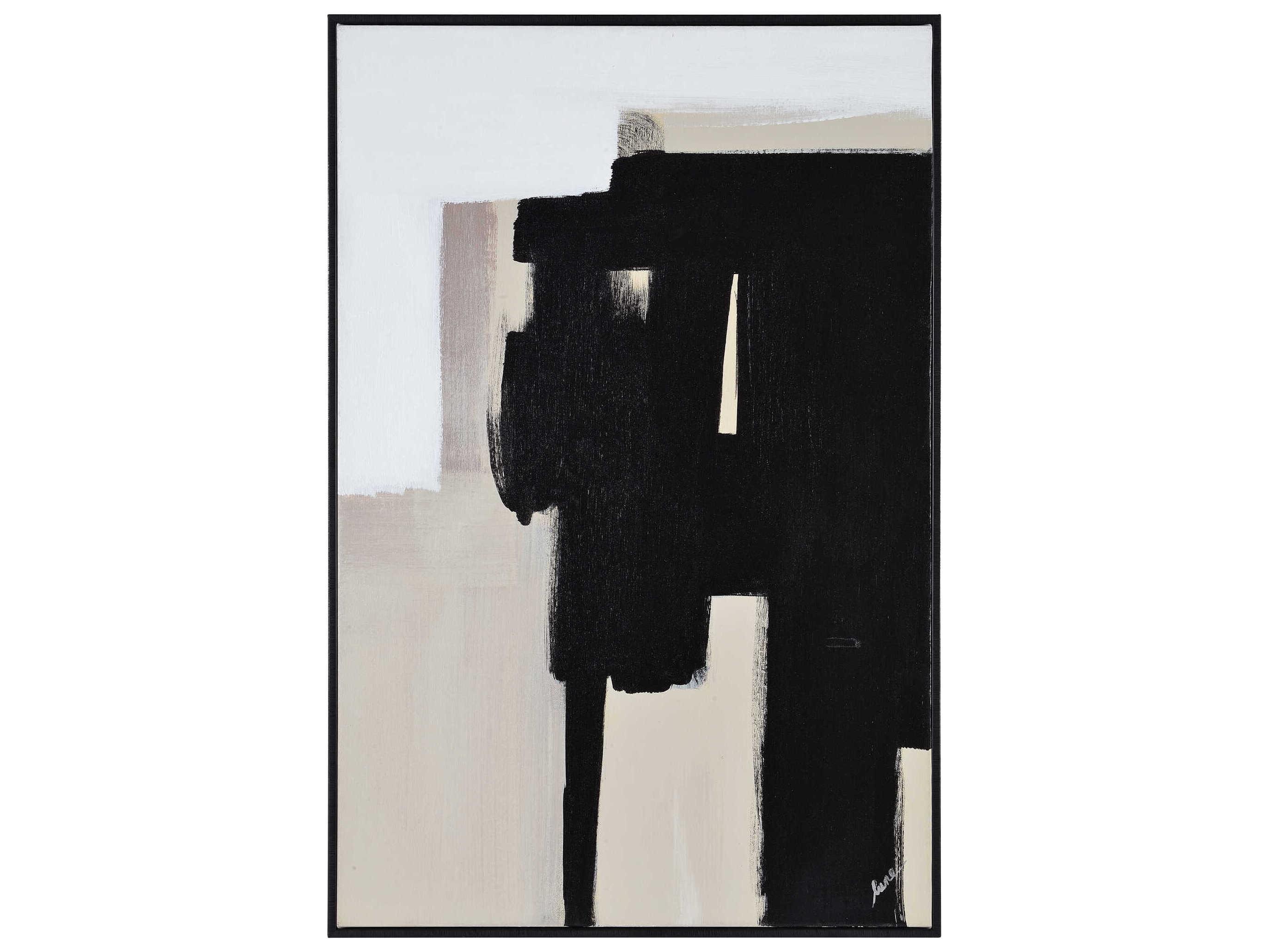 Renwil Telesto Canvas Art