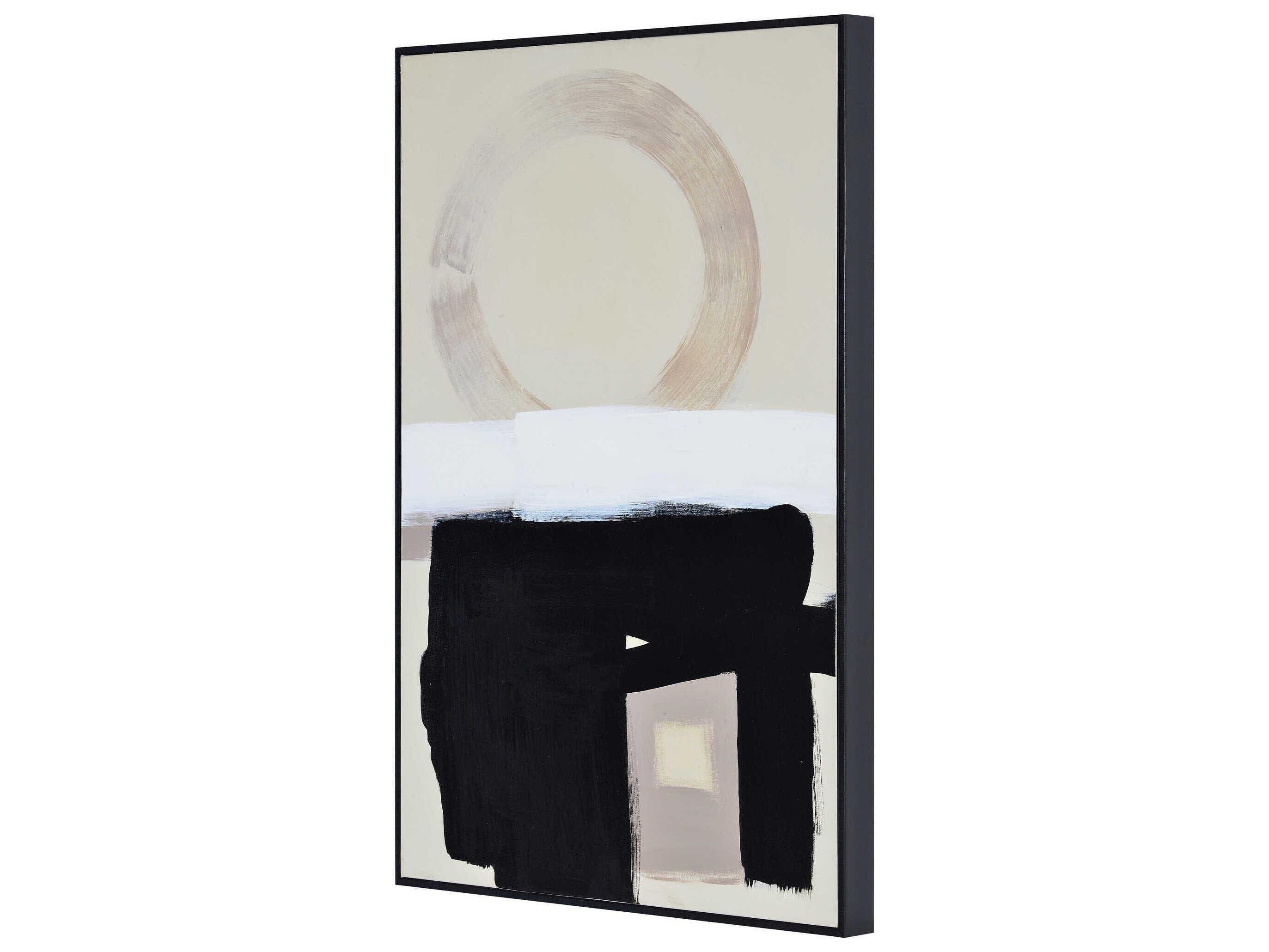 Renwil Telesto Canvas Art