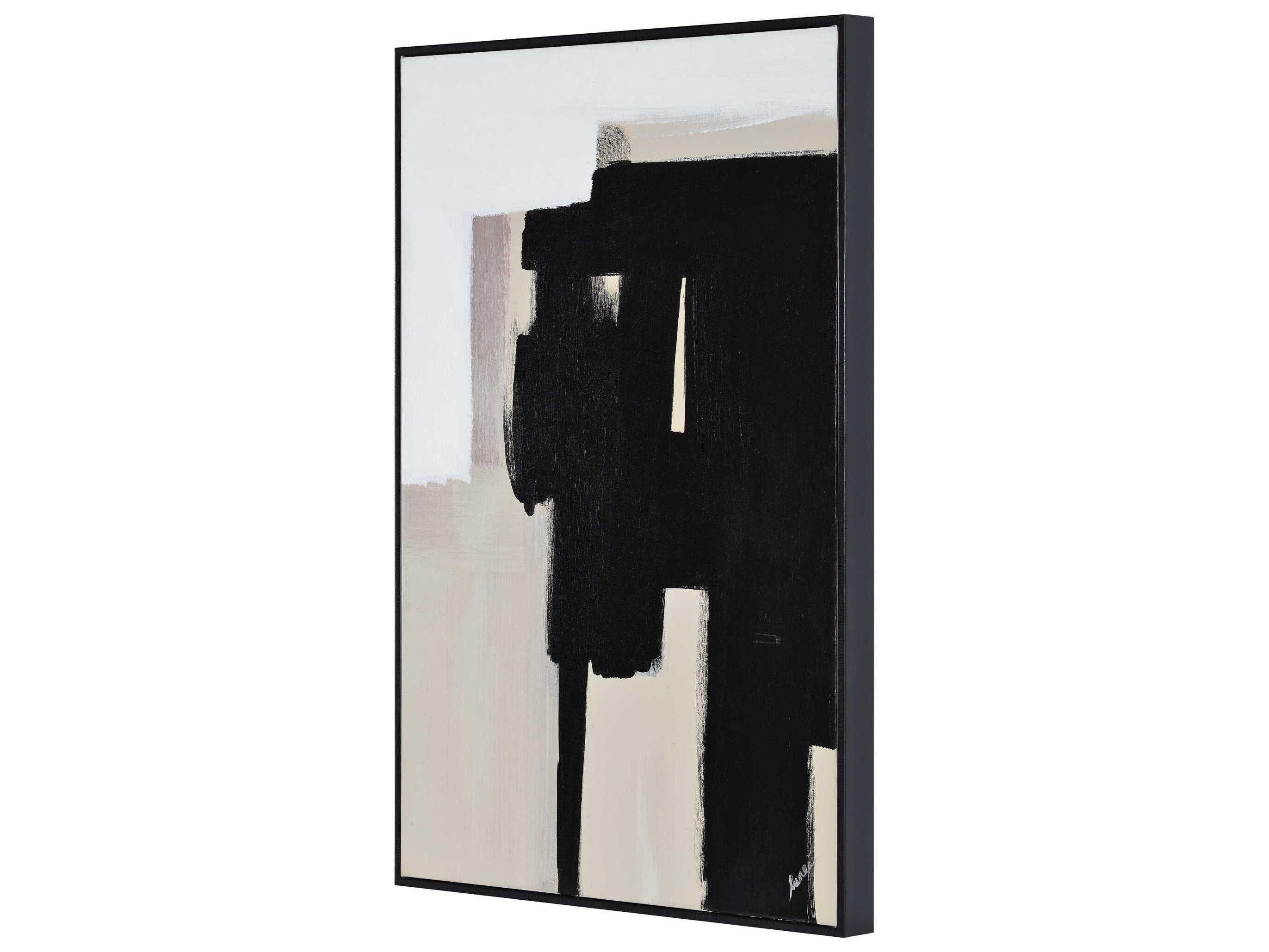 Renwil Telesto Canvas Art