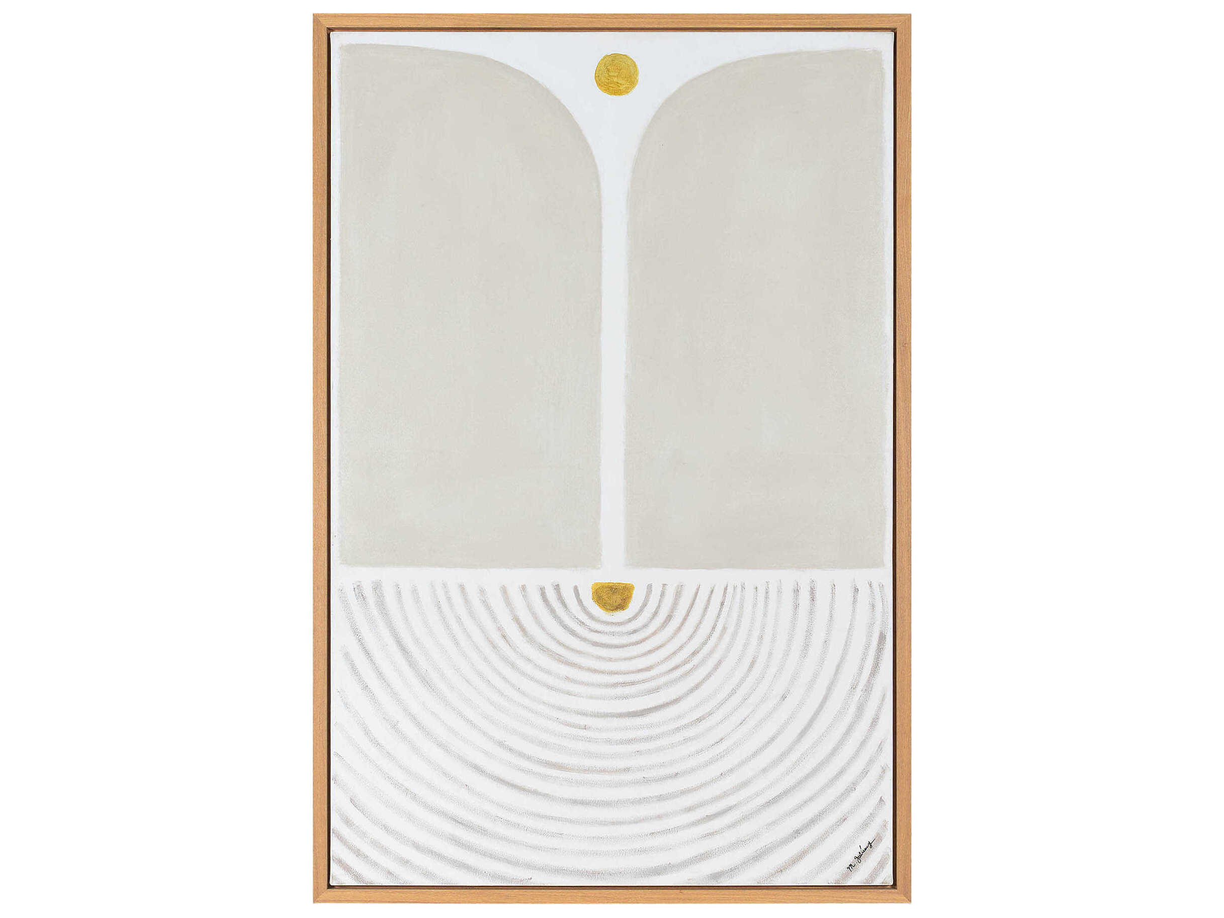 Renwil Martia Canvas Art