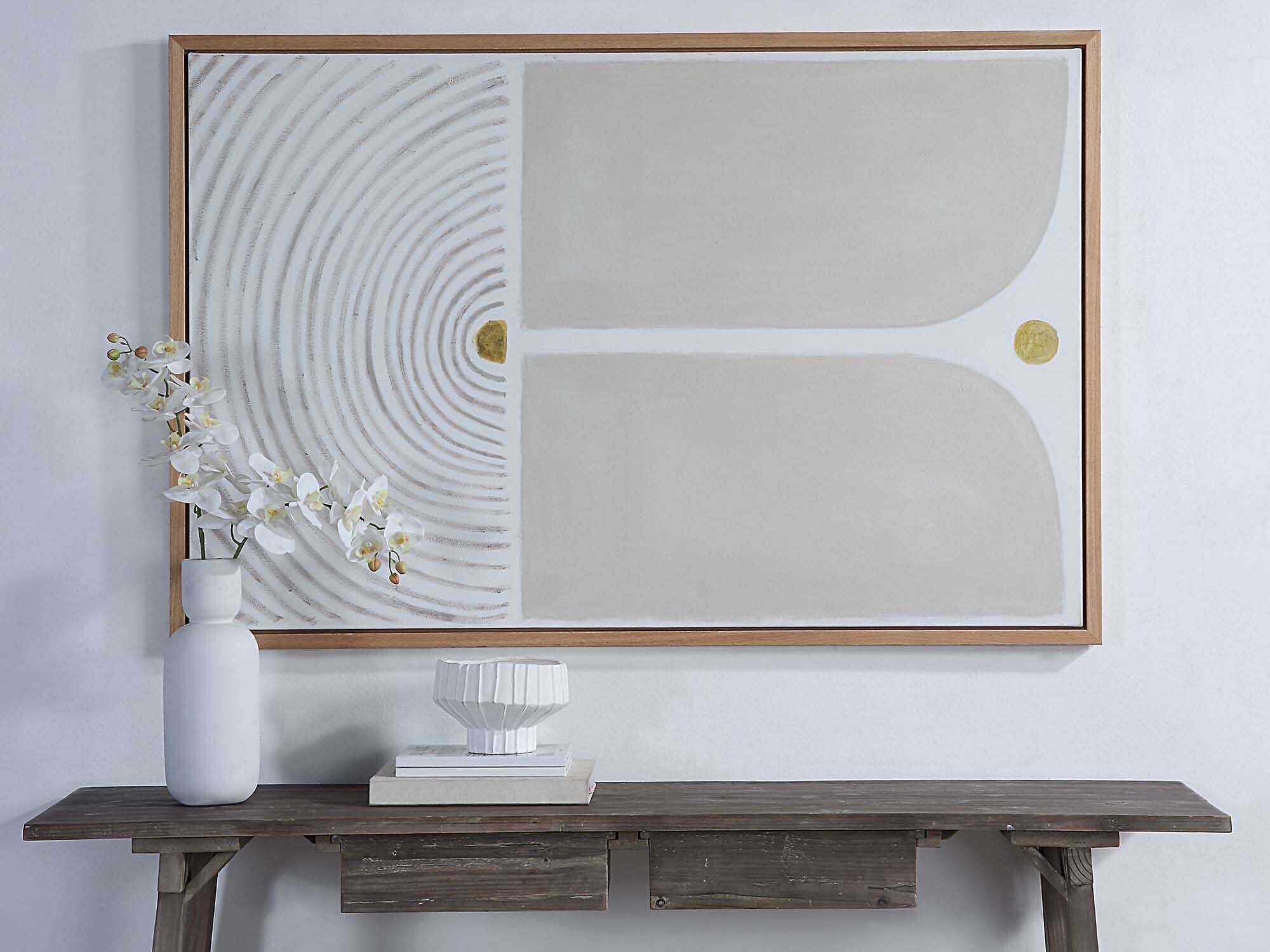 Renwil Martia Canvas Art