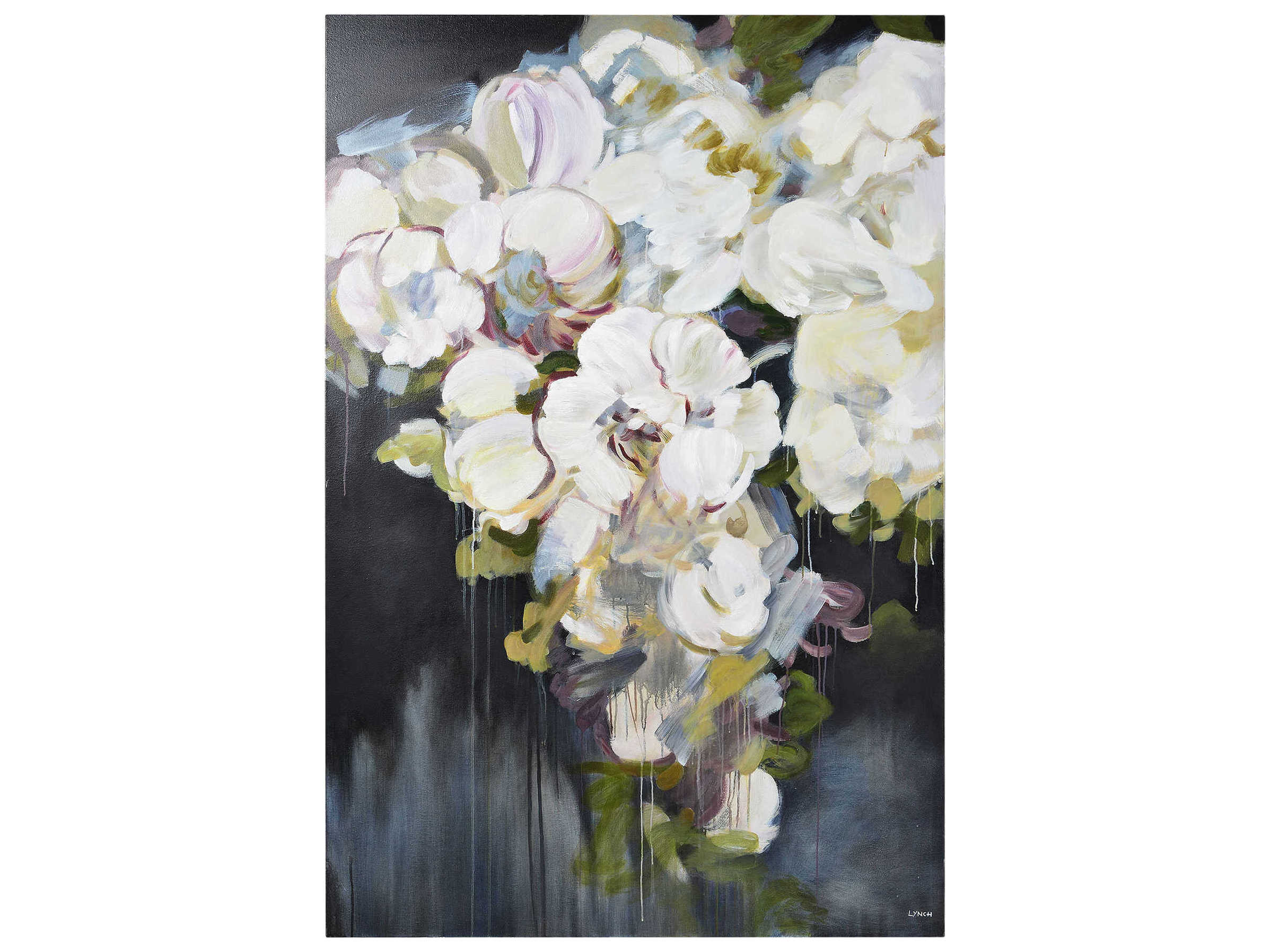 Renwil Gables Canvas Art