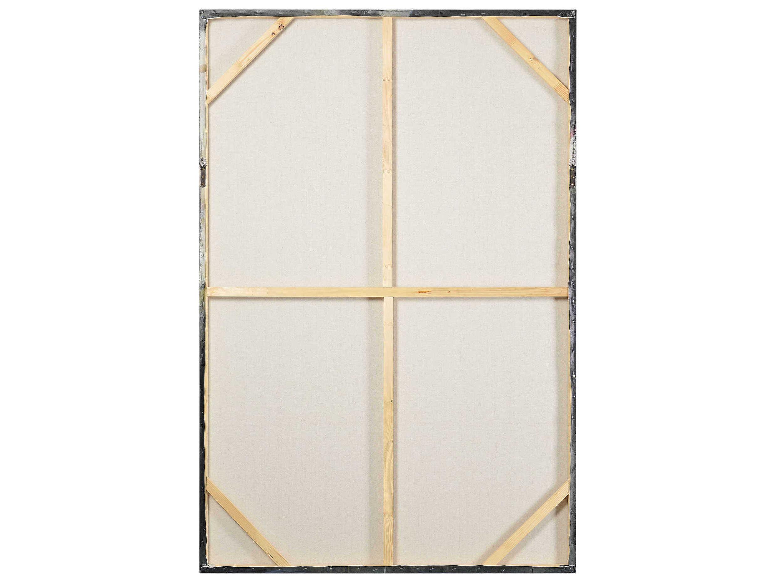 Renwil Gables Canvas Art