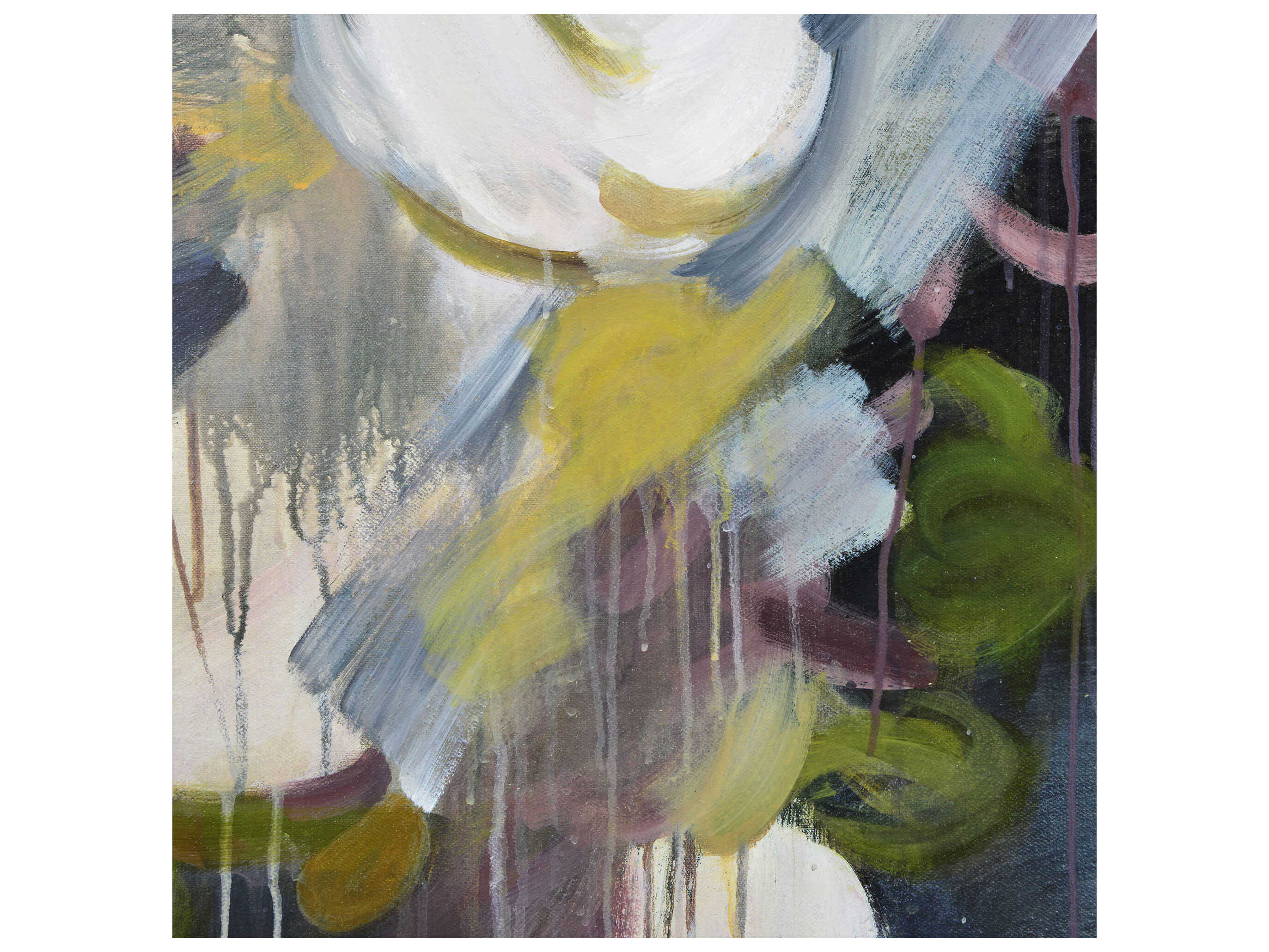 Renwil Gables Canvas Art