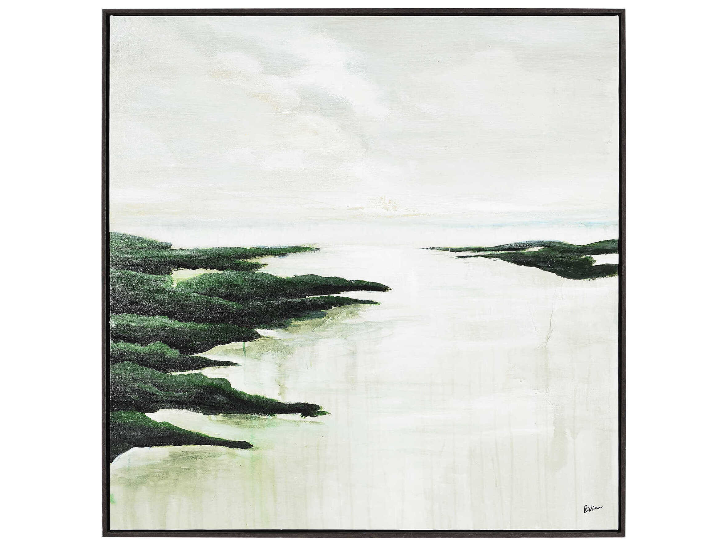 Renwil Saltoro Canvas Art