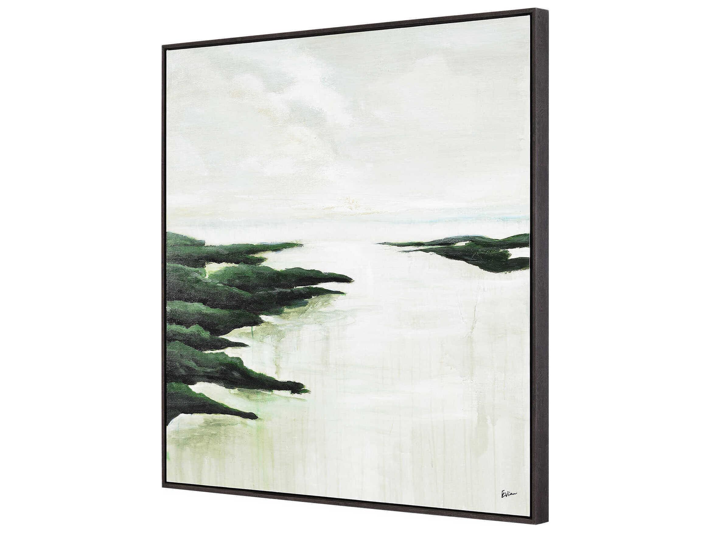 Renwil Saltoro Canvas Art