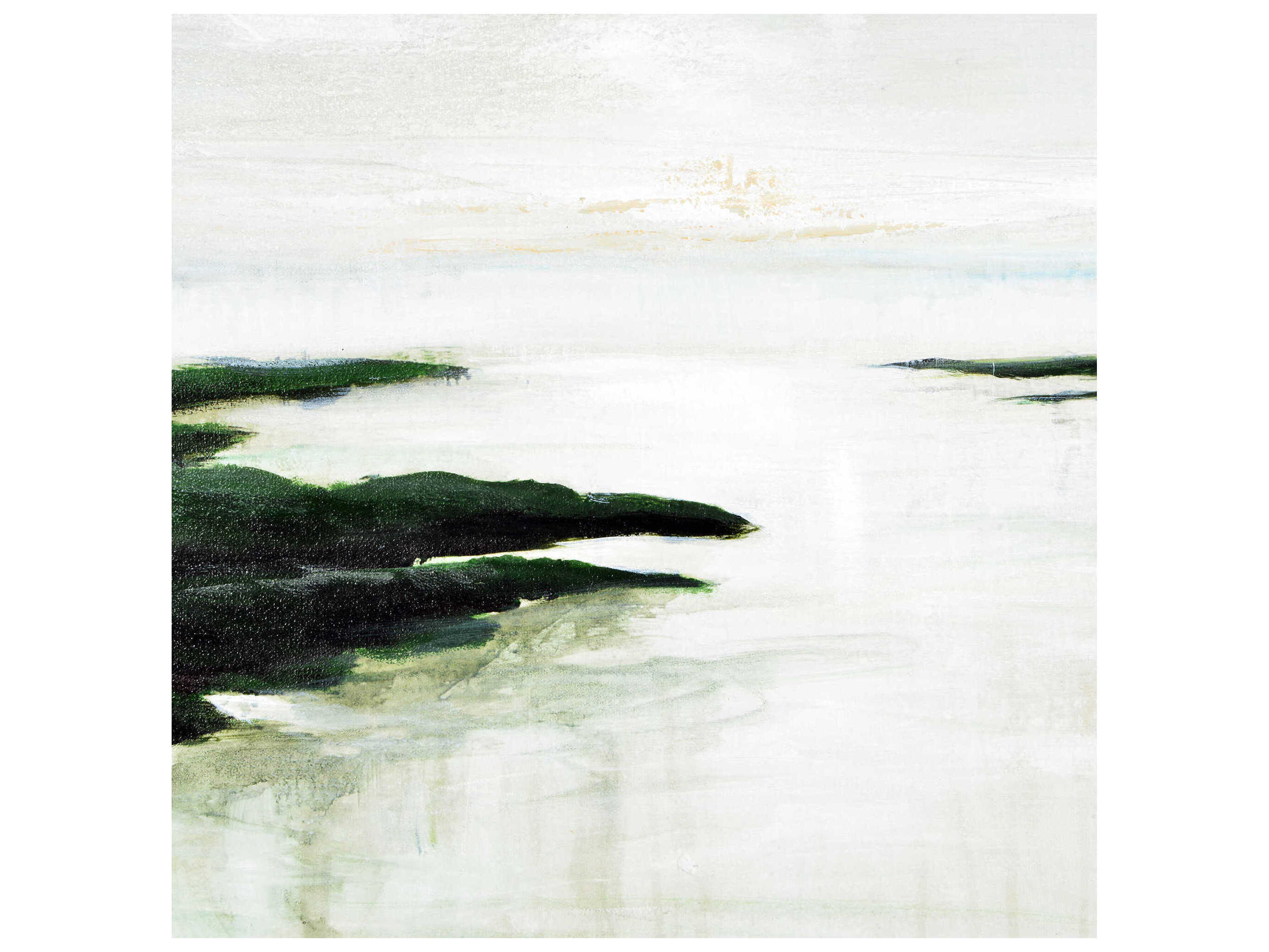 Renwil Saltoro Canvas Art