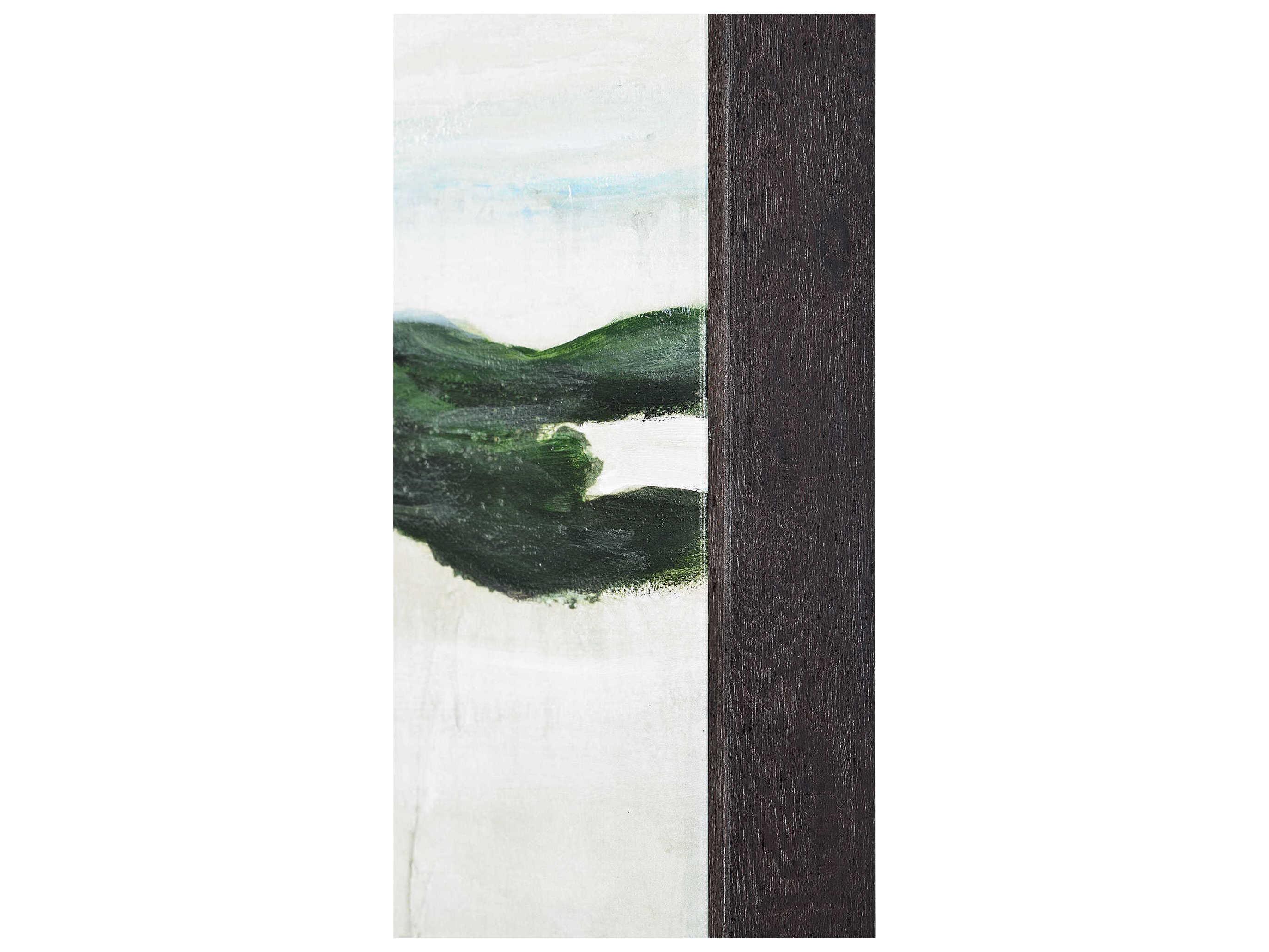 Renwil Saltoro Canvas Art