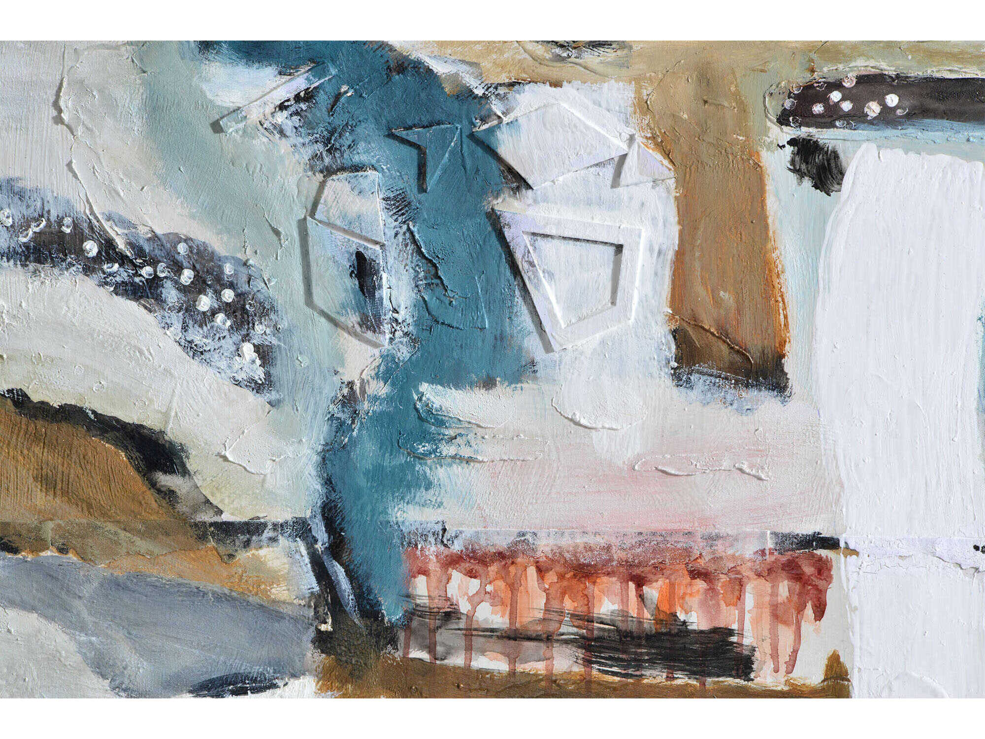 Renwil Madsen Canvas Art