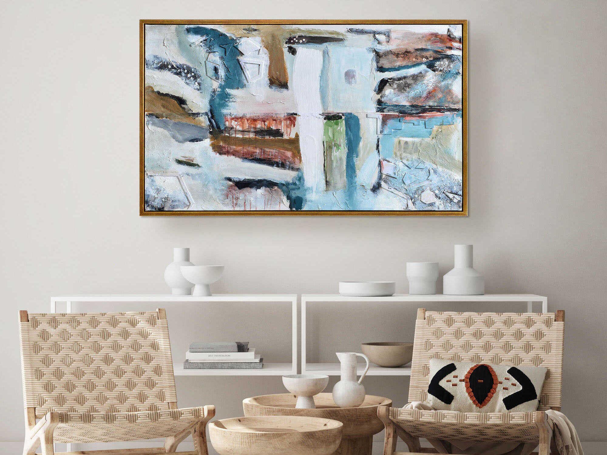 Renwil Madsen Canvas Art