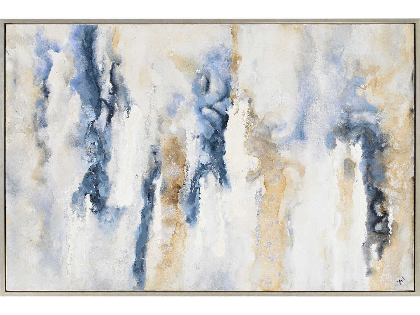 Renwil Formosa Canvas Art