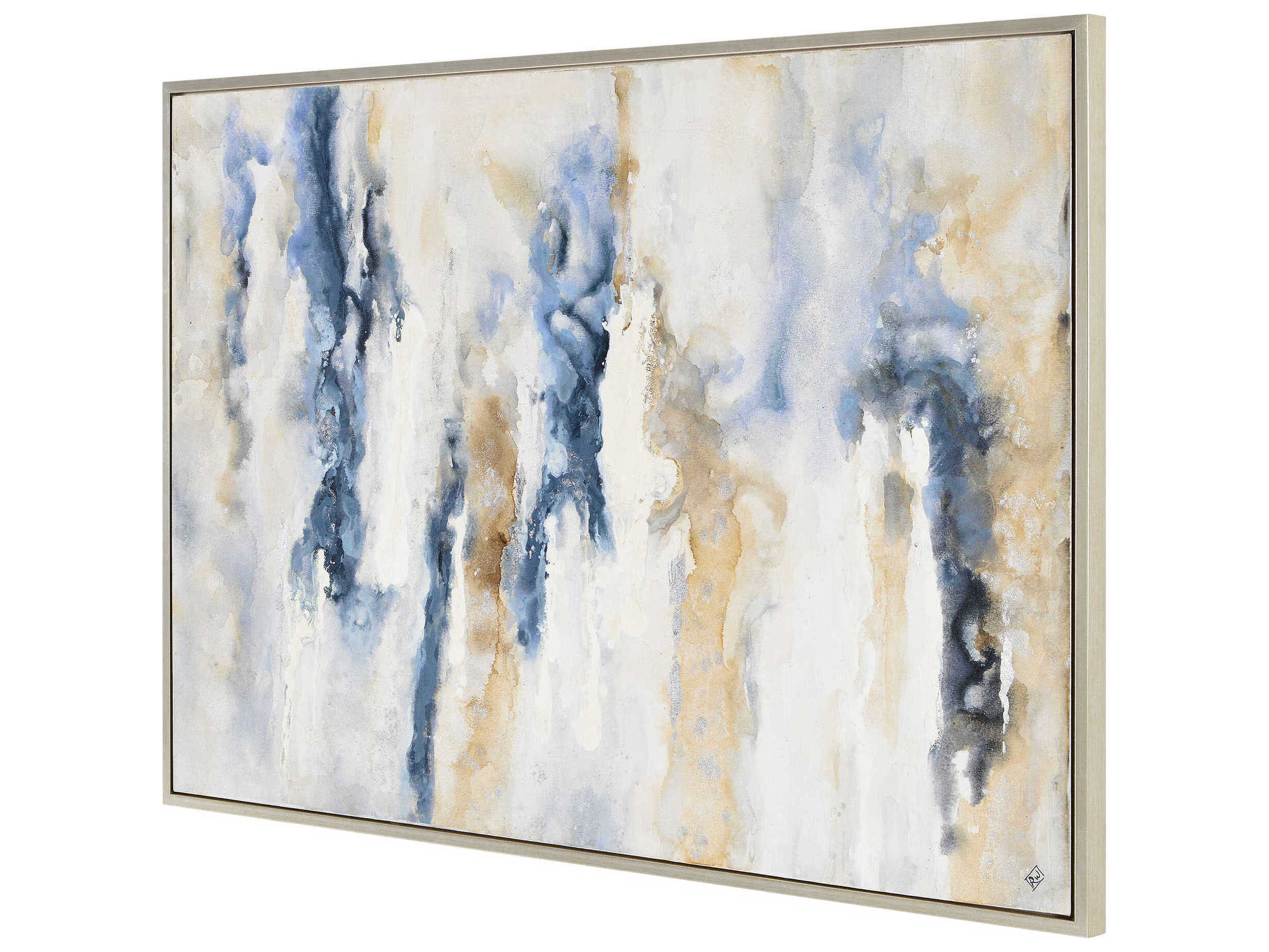 Renwil Formosa Canvas Art