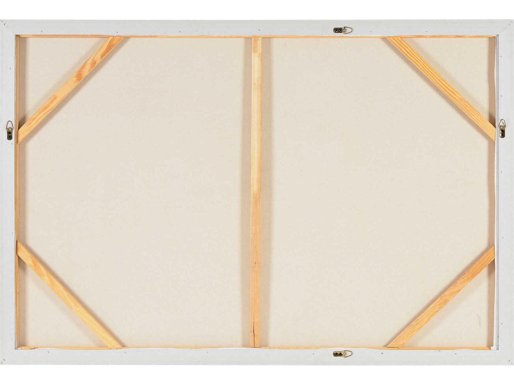 Renwil Formosa Canvas Art