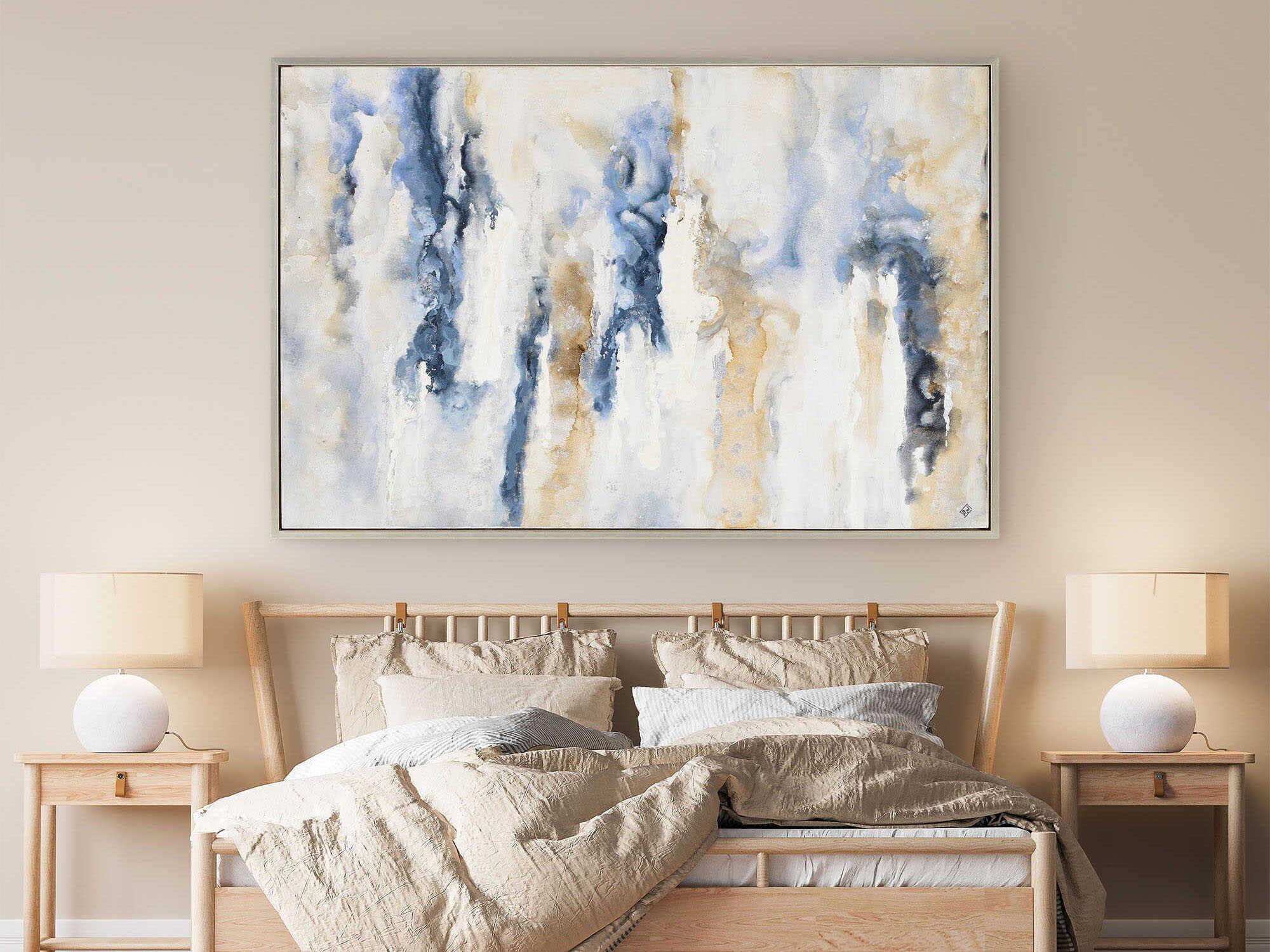 Renwil Formosa Canvas Art