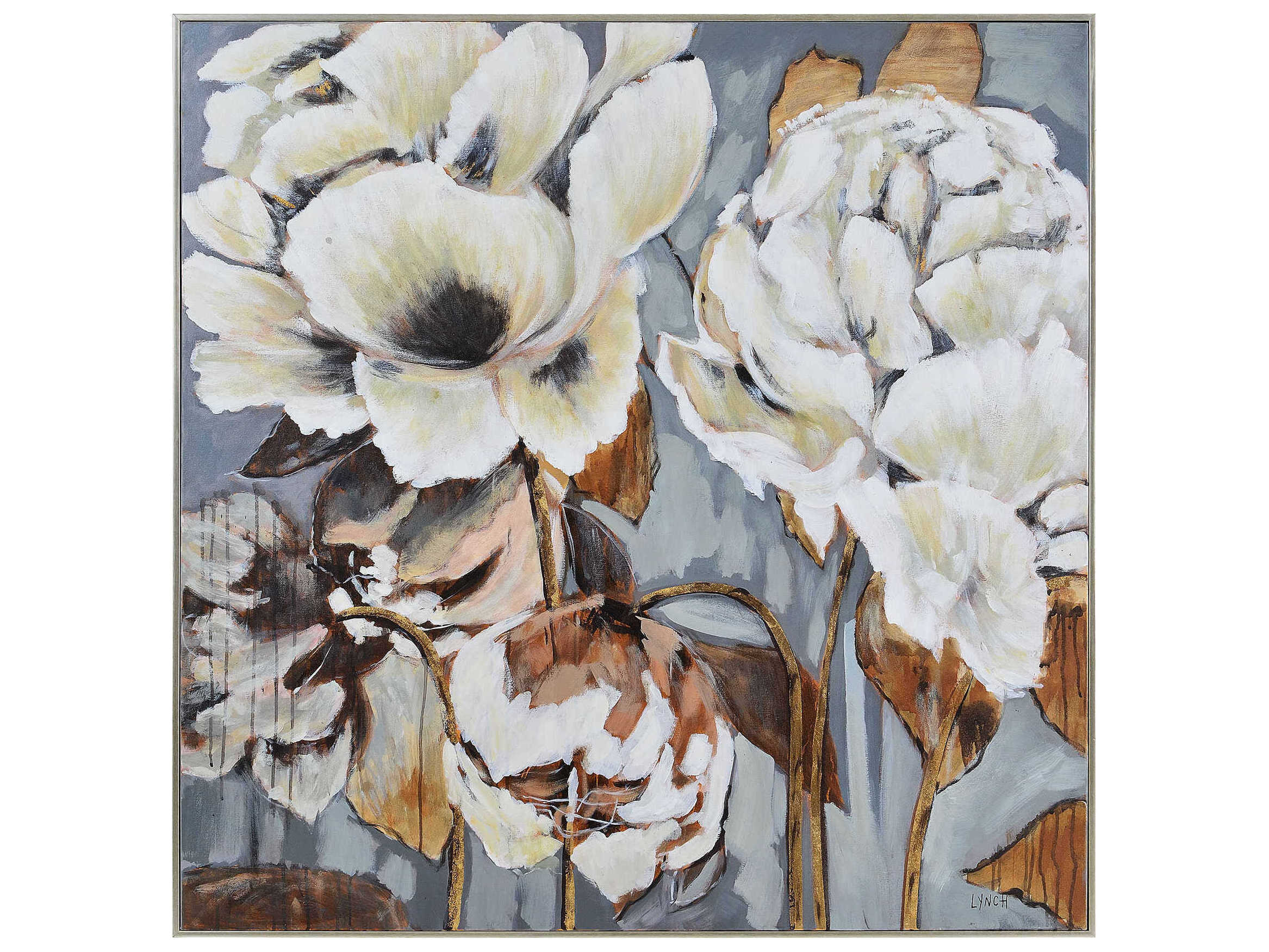 Renwil Fleurimont Canvas Art