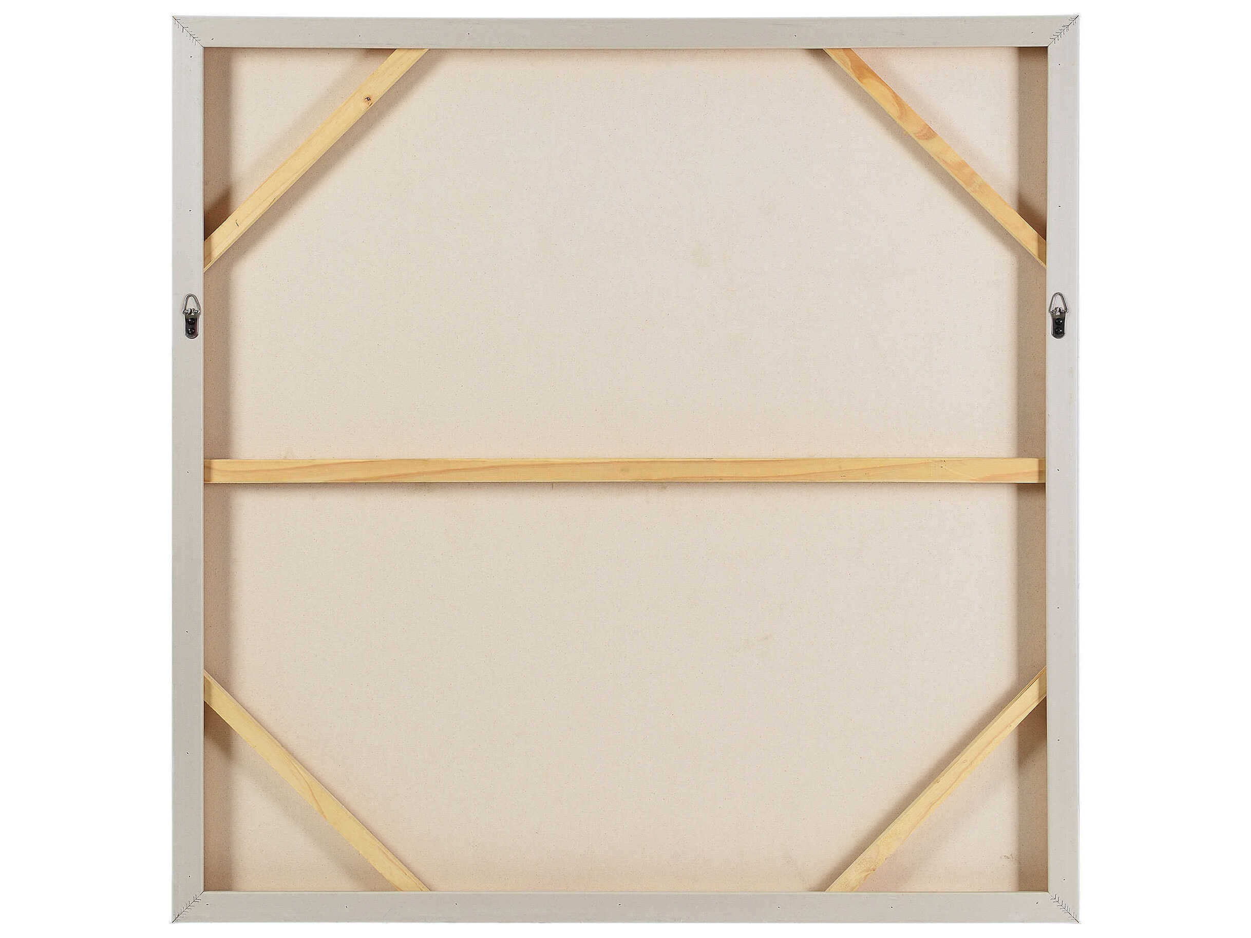 Renwil Fleurimont Canvas Art