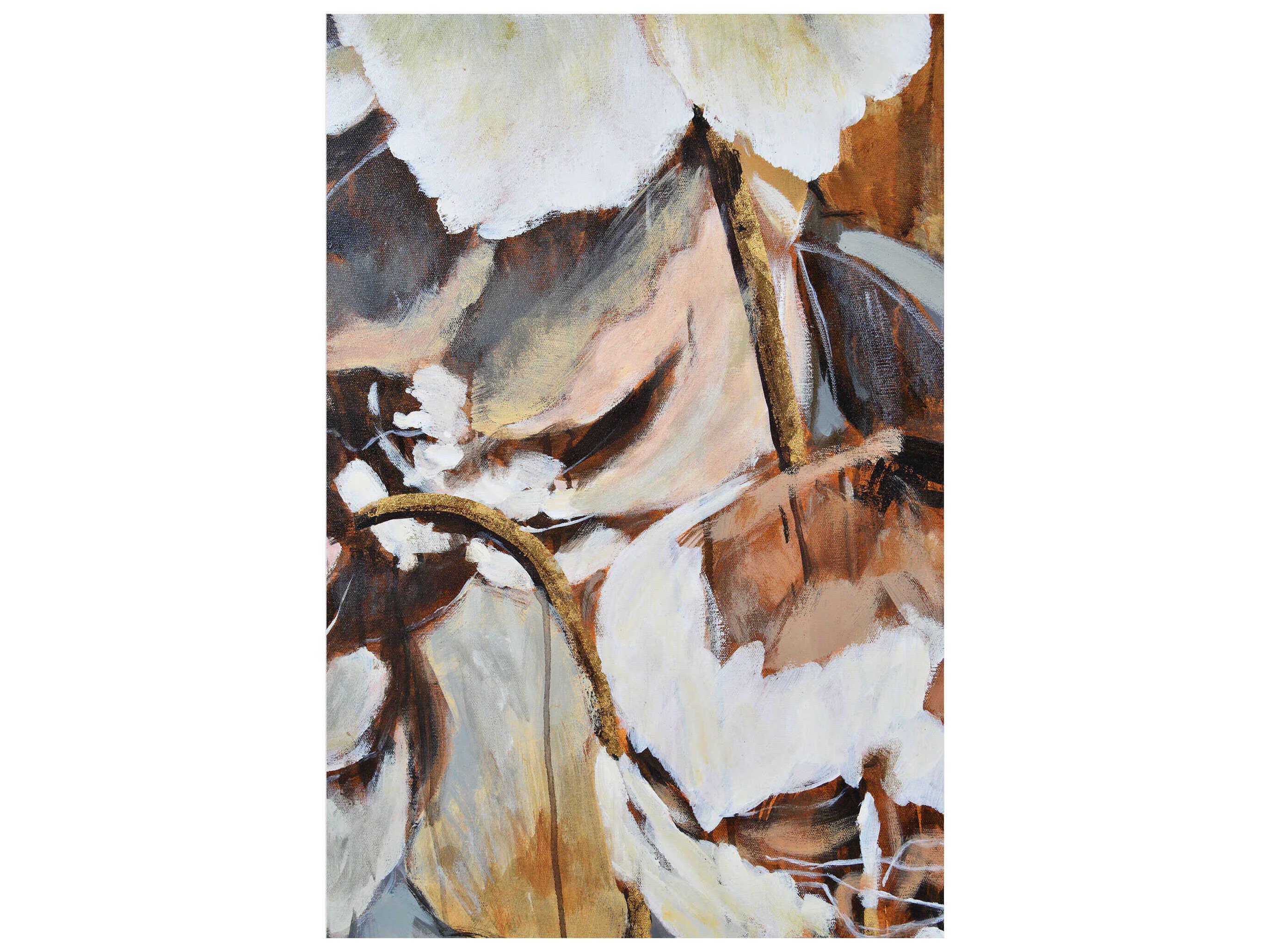 Renwil Fleurimont Canvas Art