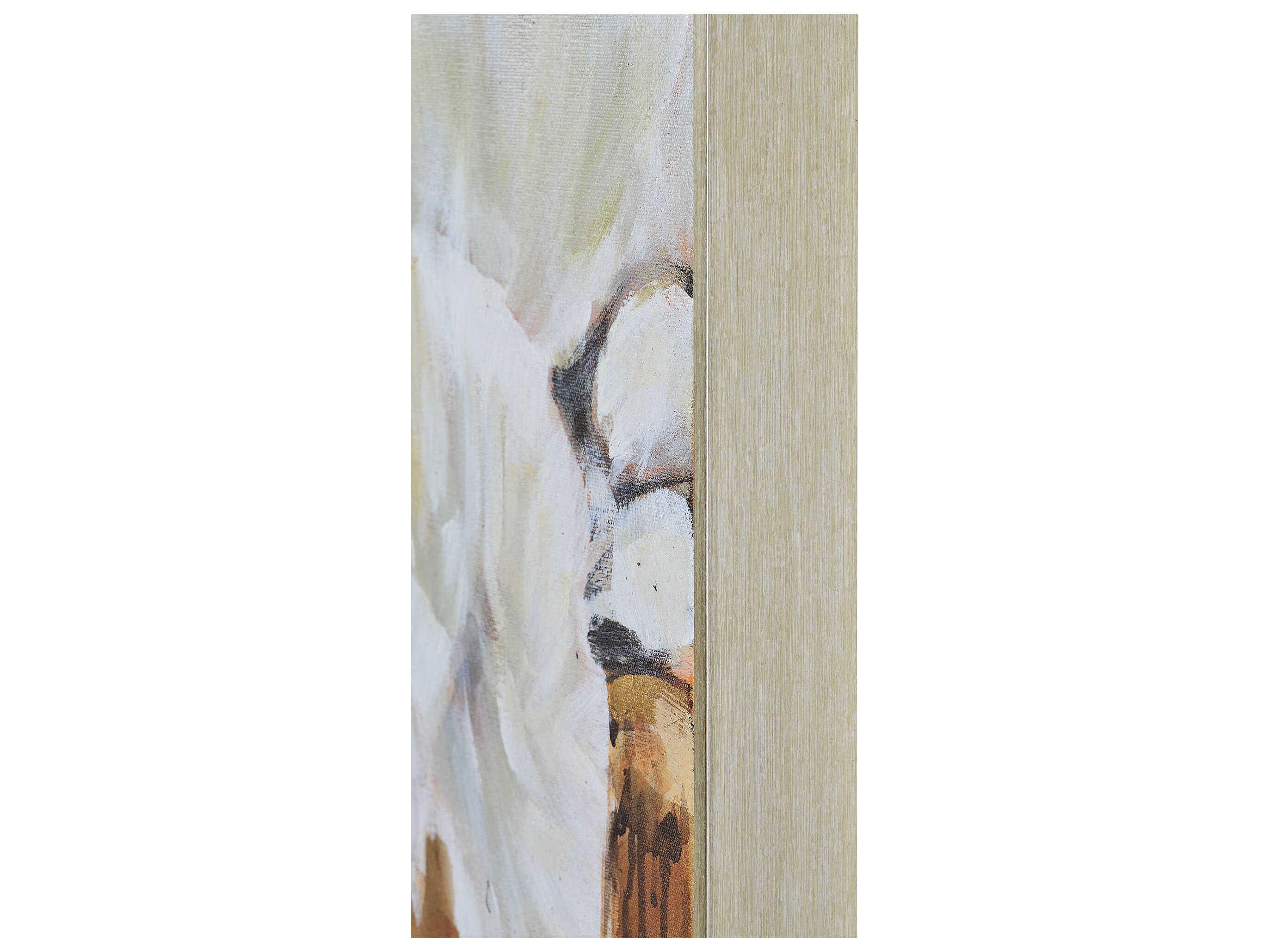 Renwil Fleurimont Canvas Art