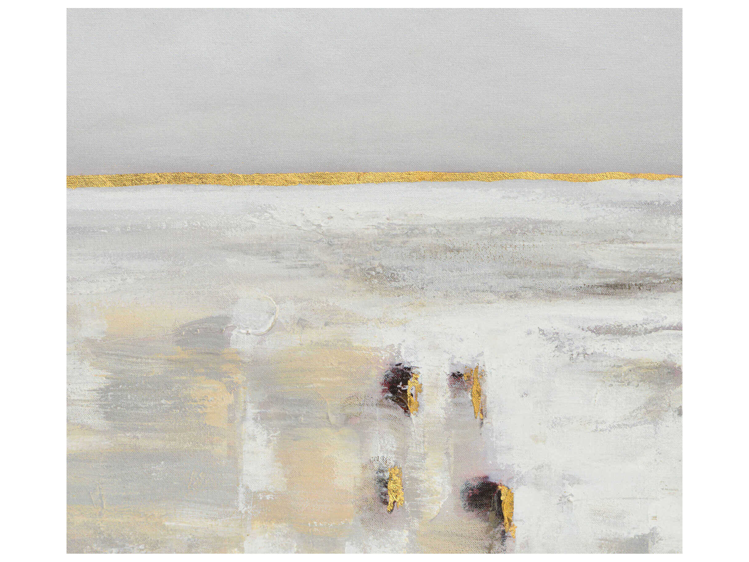 Renwil Lynx Canvas Art