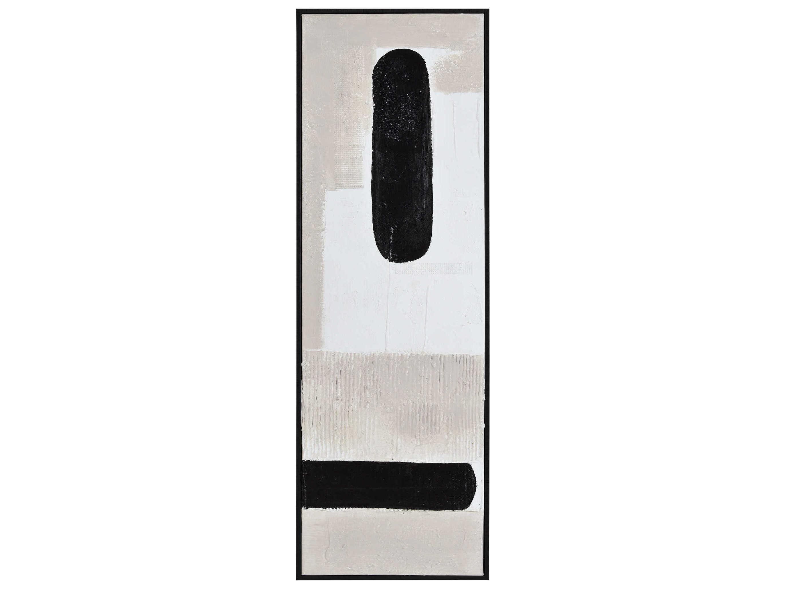 Renwil Dragoni Canvas Art