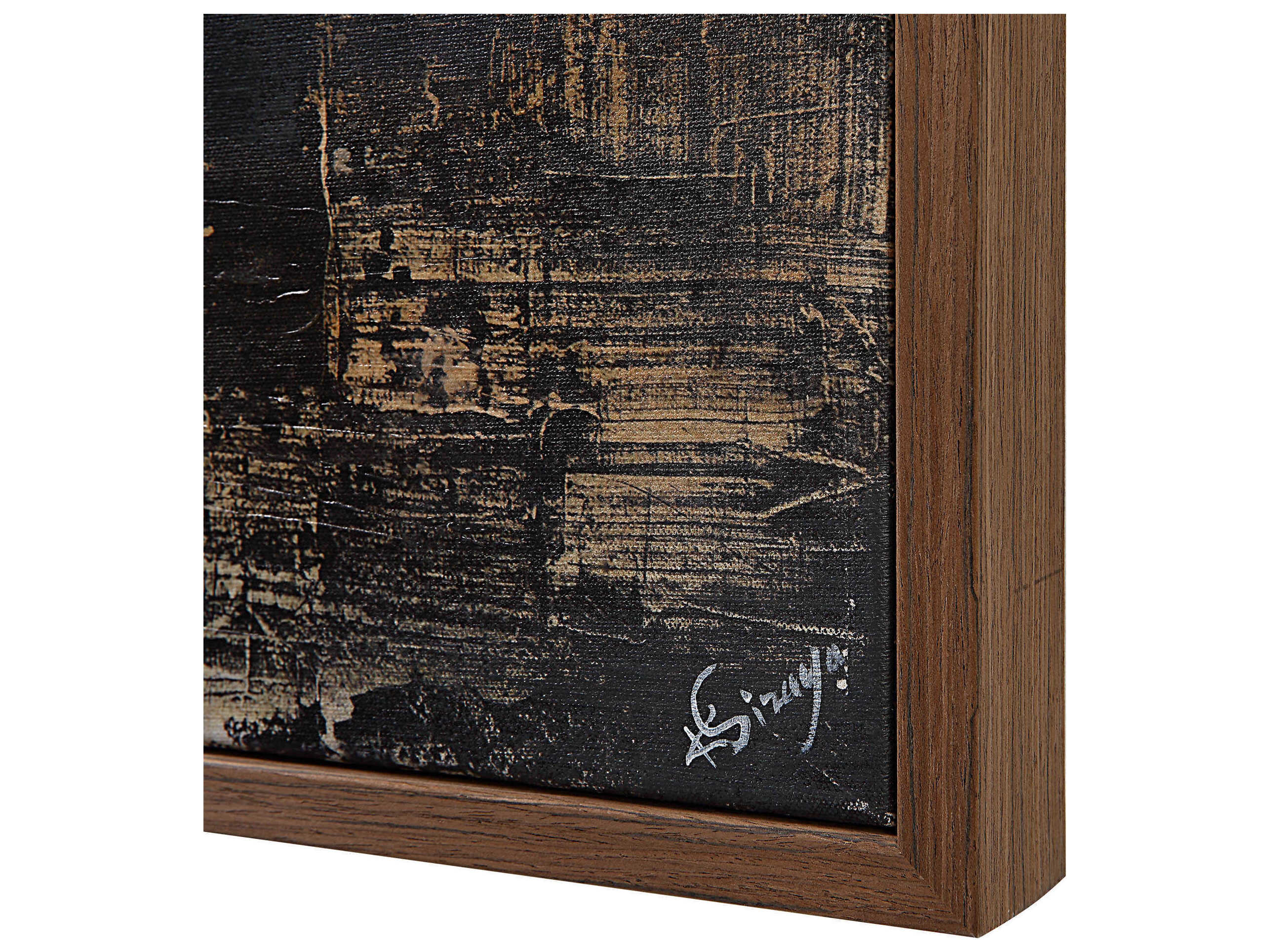 Renwil Odysseus Canvas Art