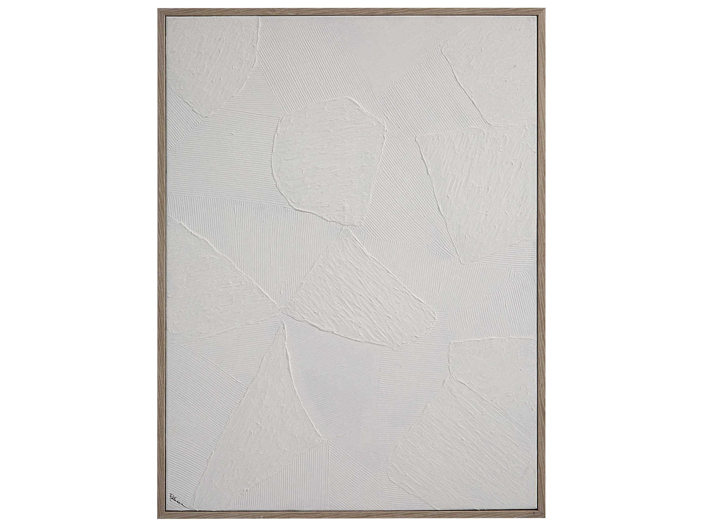 Renwil Cairns Canvas Art