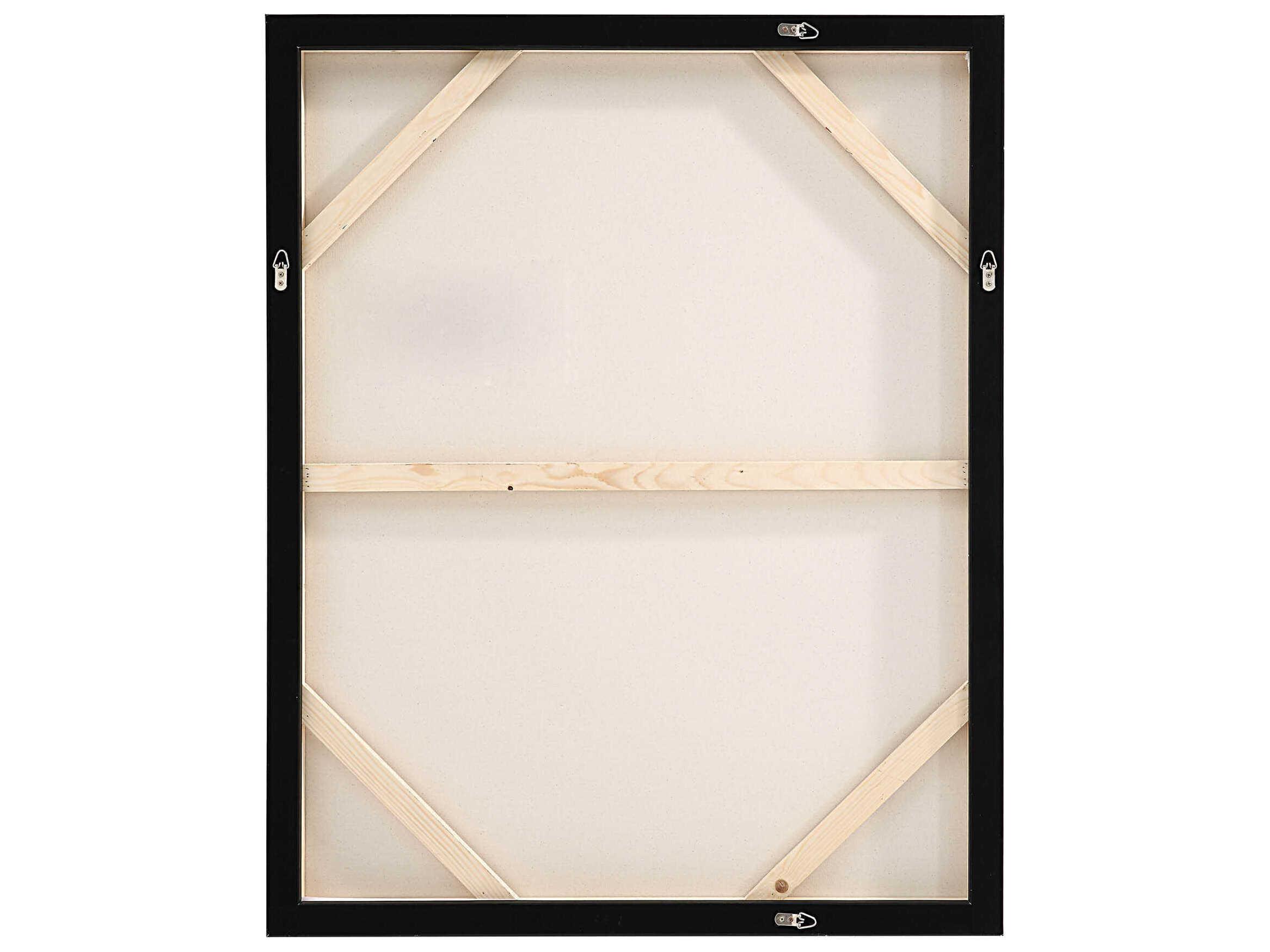 Renwil Haiku Canvas Art