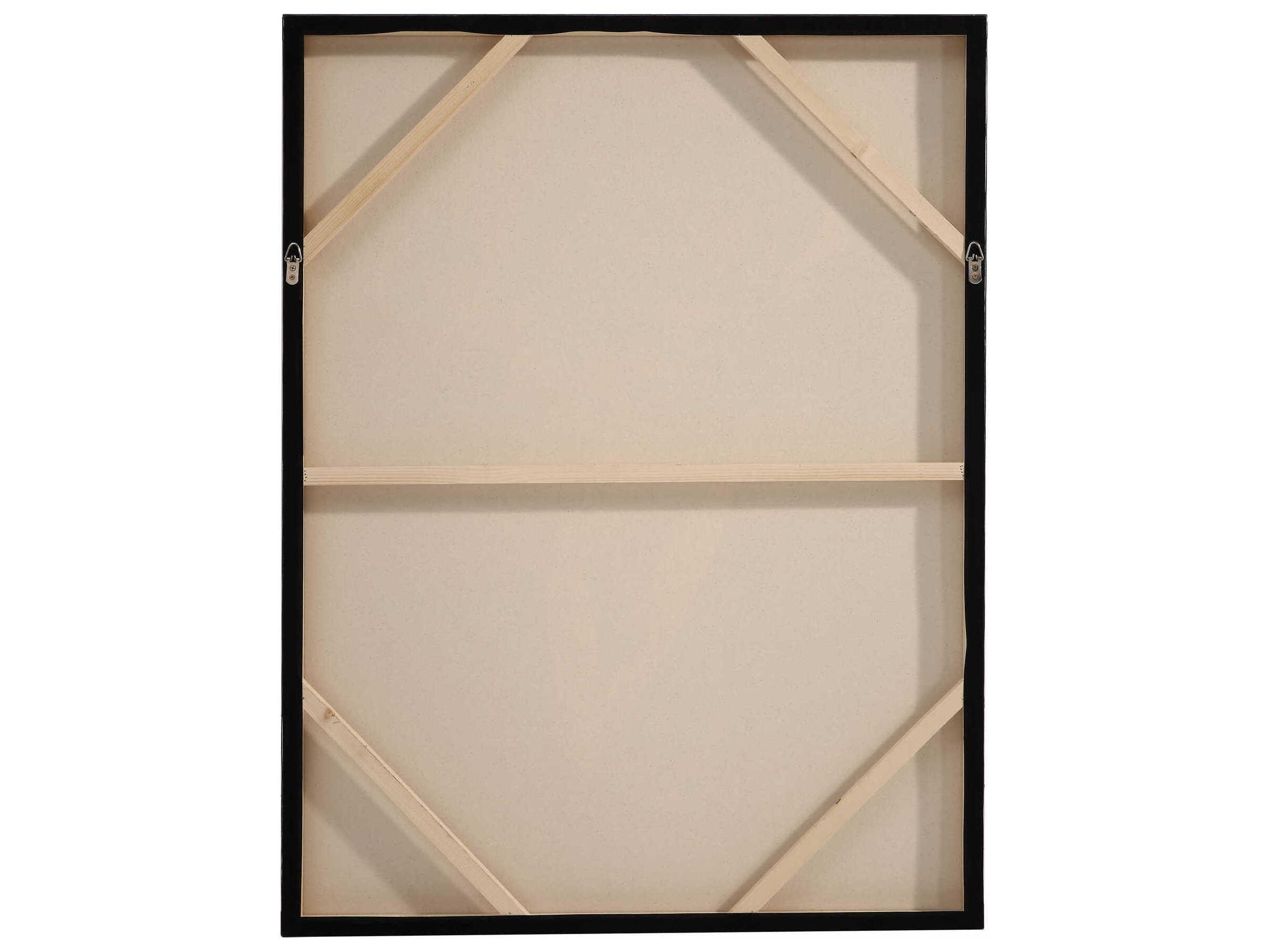 Renwil Leandre Canvas Art