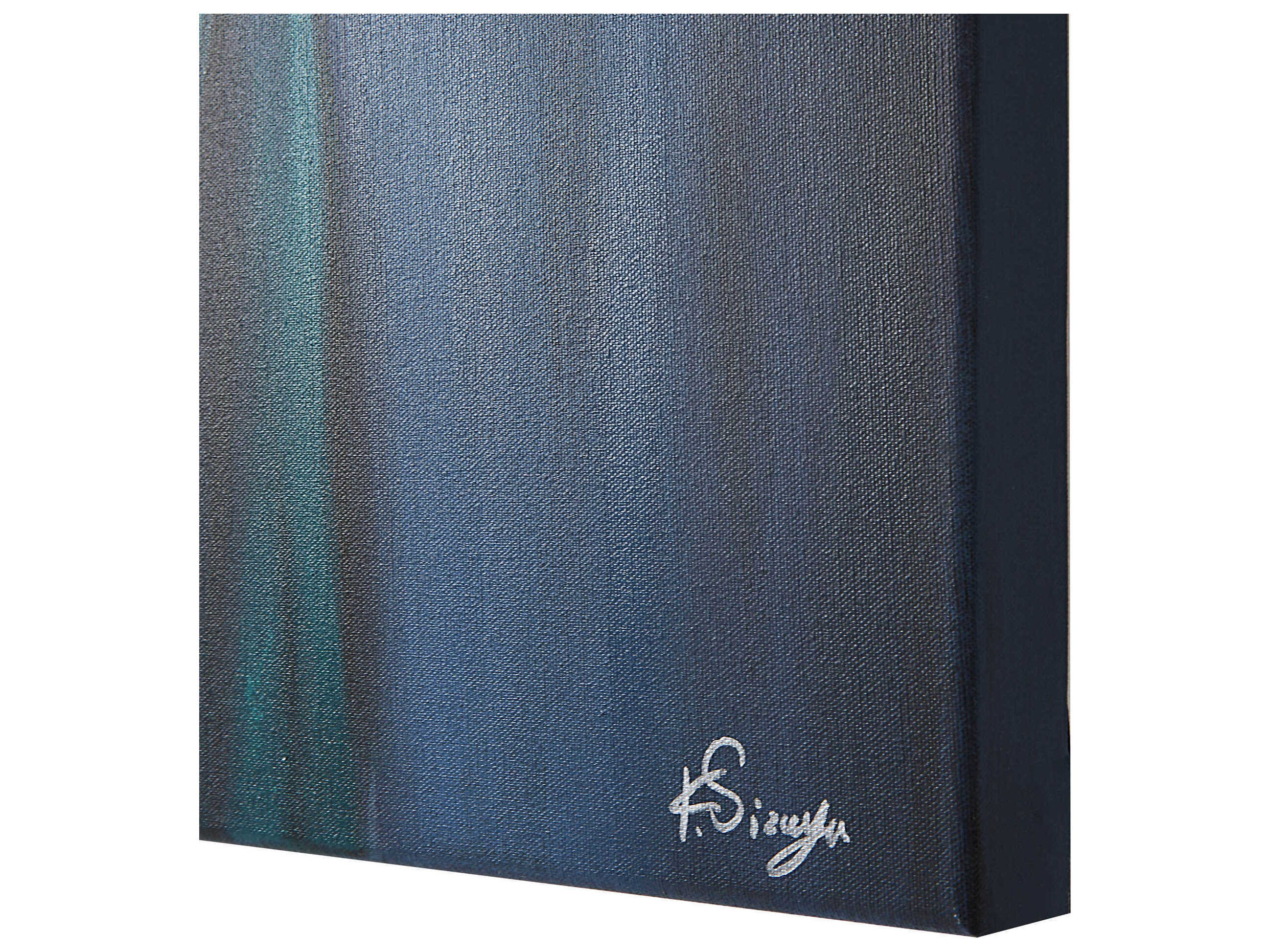 Renwil Leandre Canvas Art