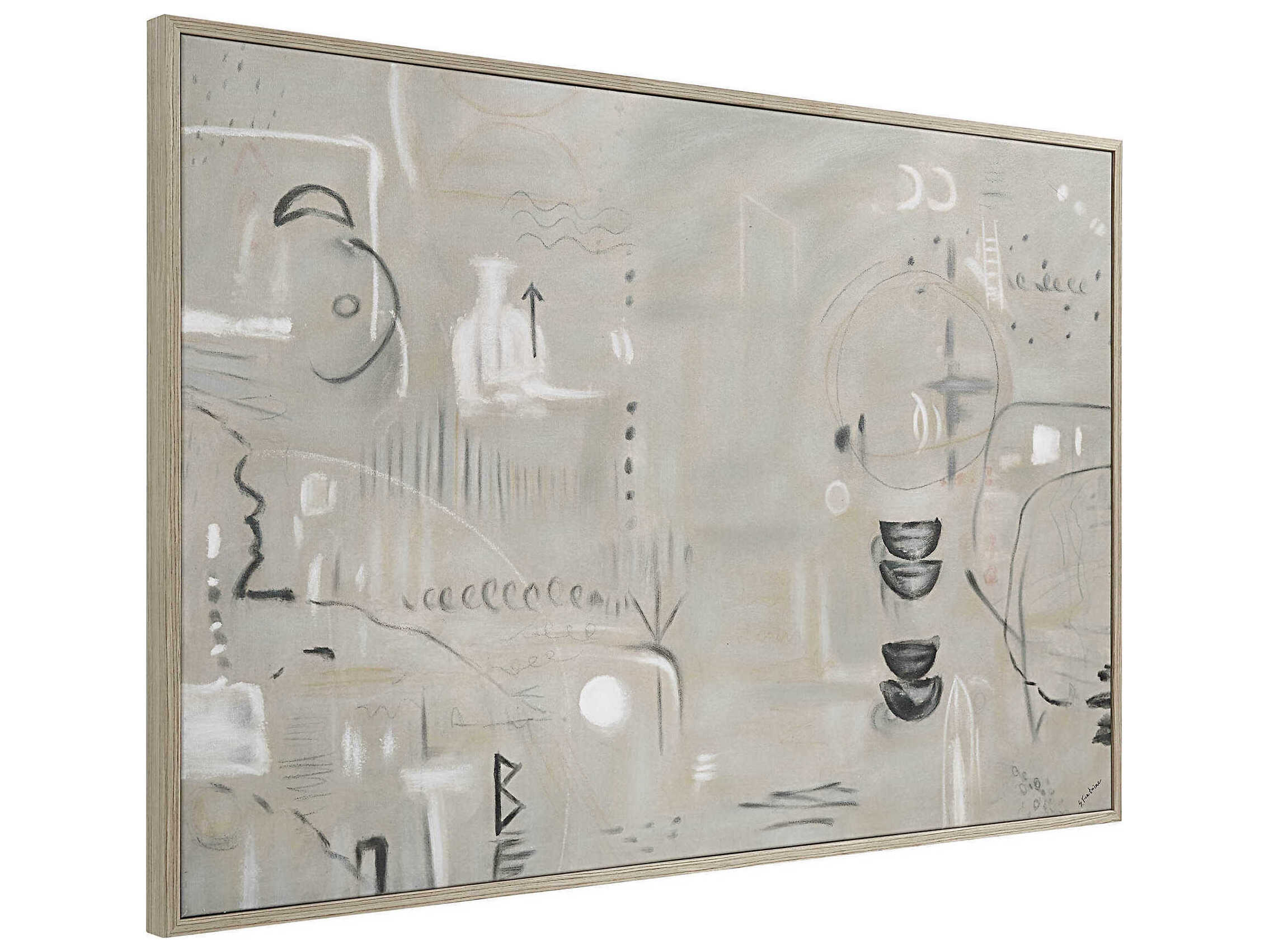 Renwil Kore Canvas Art