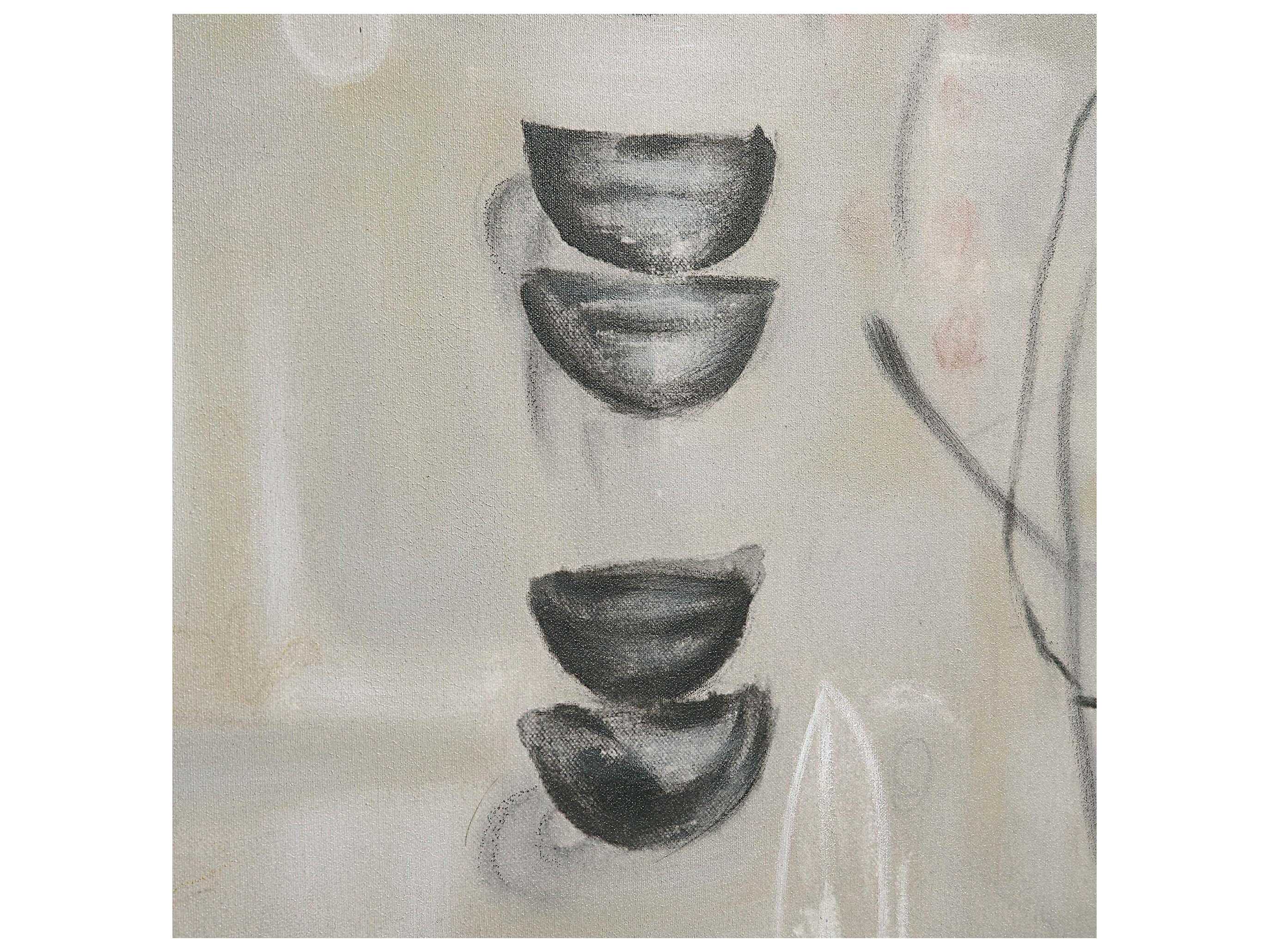 Renwil Kore Canvas Art