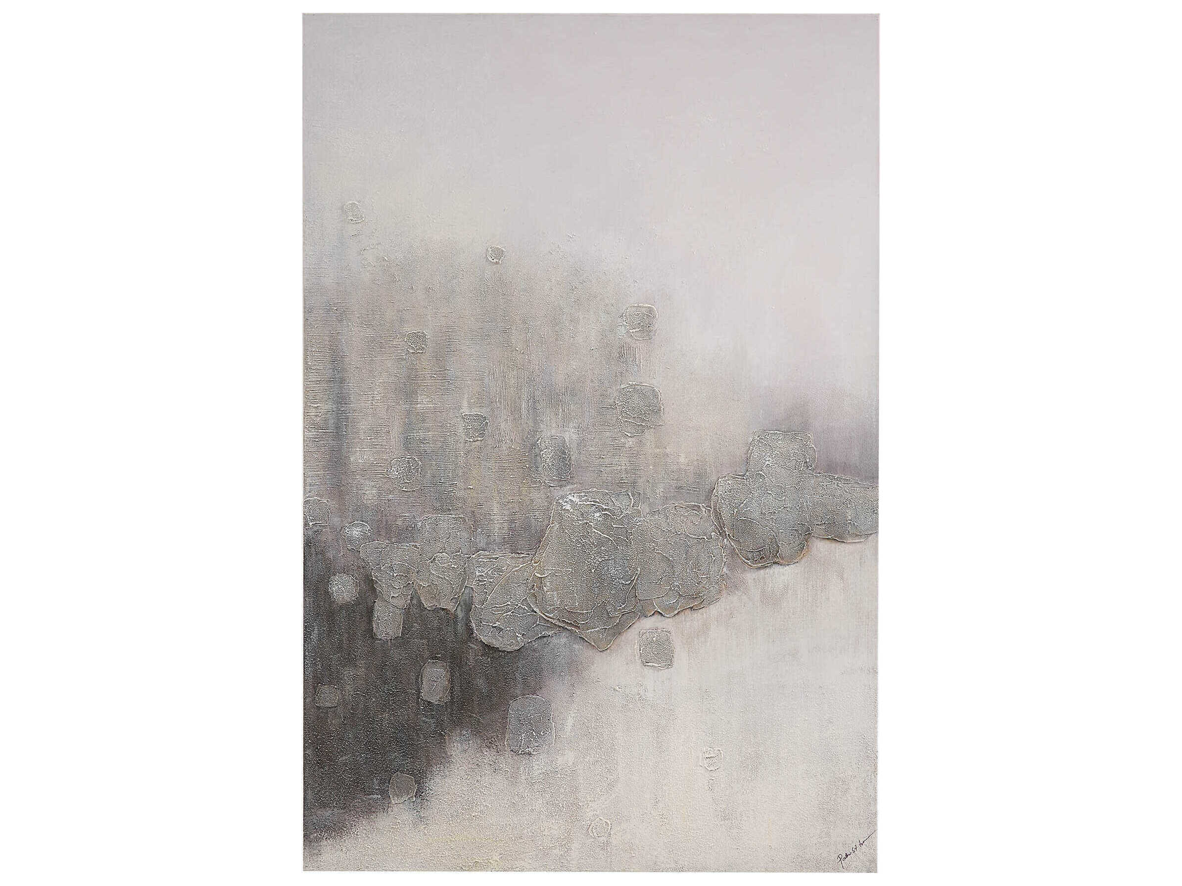 Renwil Sirius Canvas Art