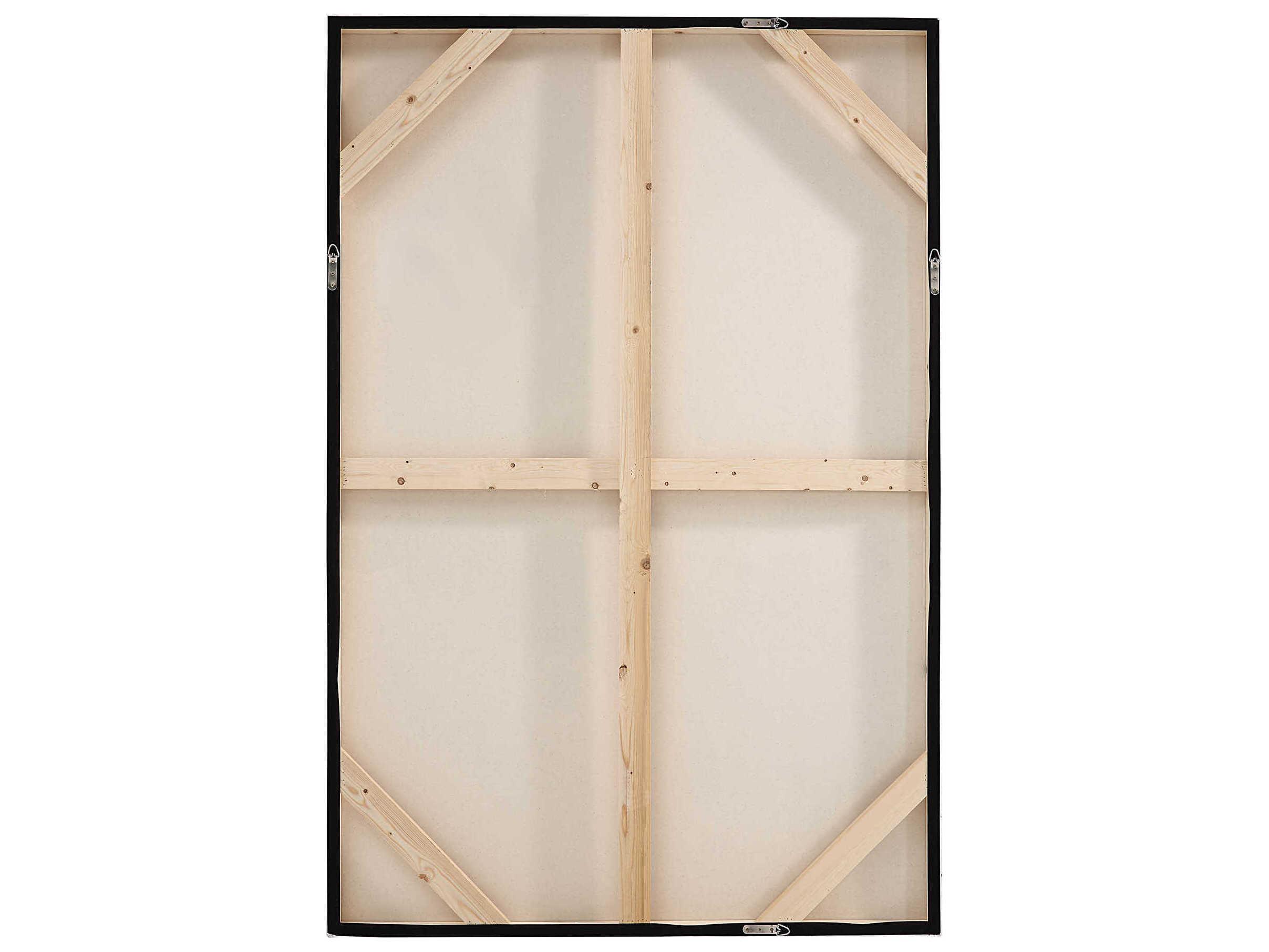 Renwil Sirius Canvas Art