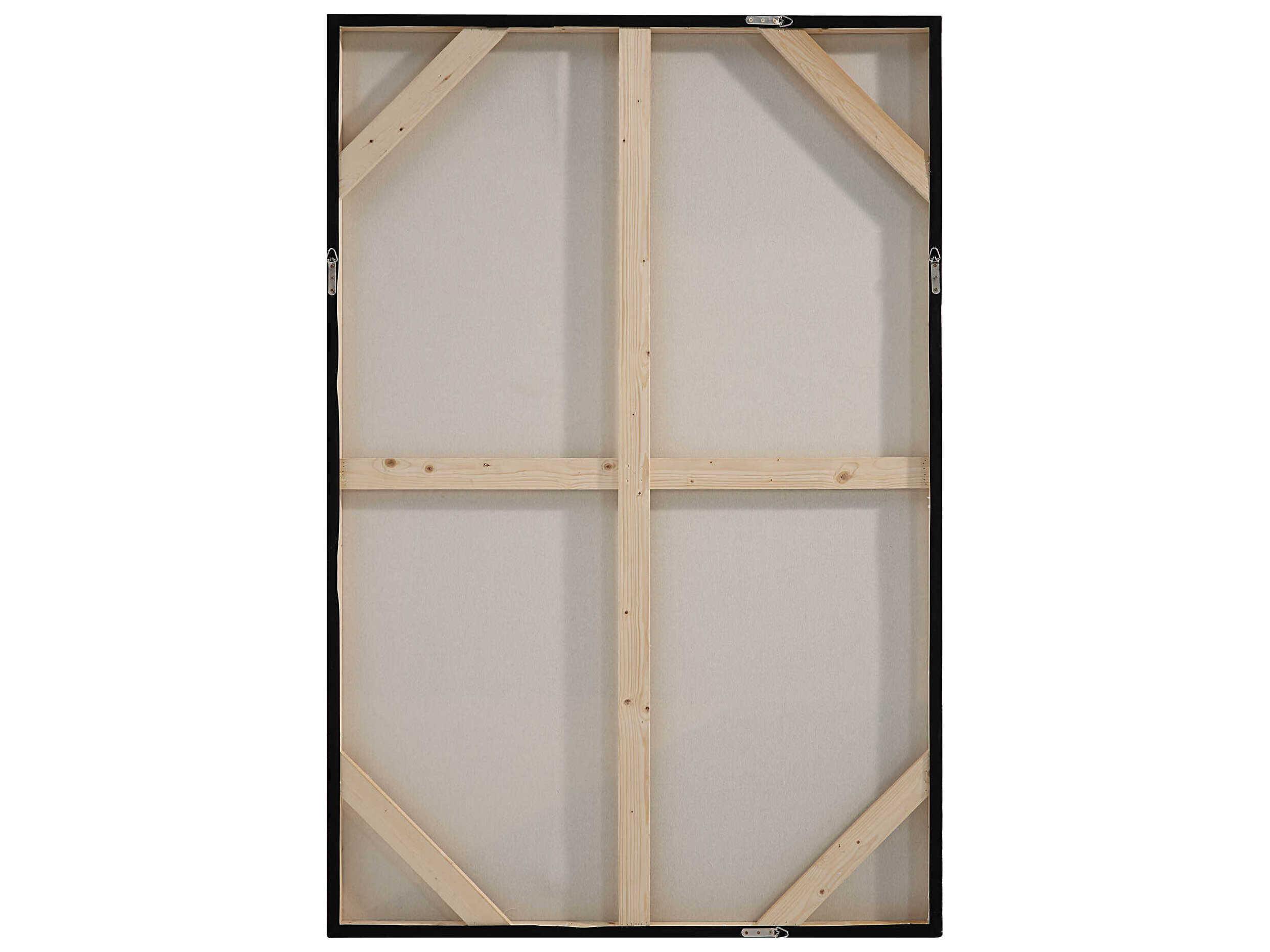 Renwil Torii Canvas Art