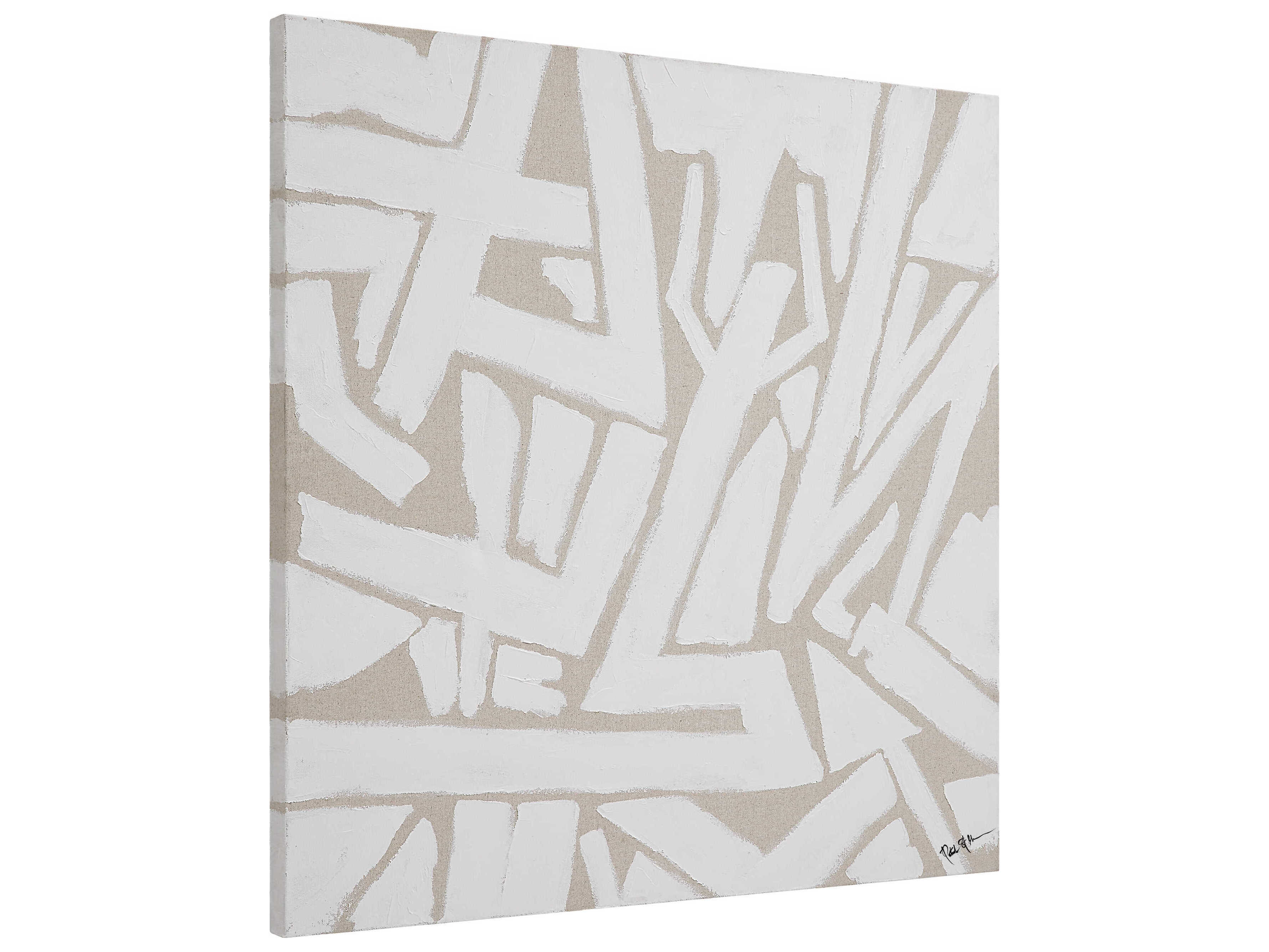 Renwil Bolzano Canvas Art