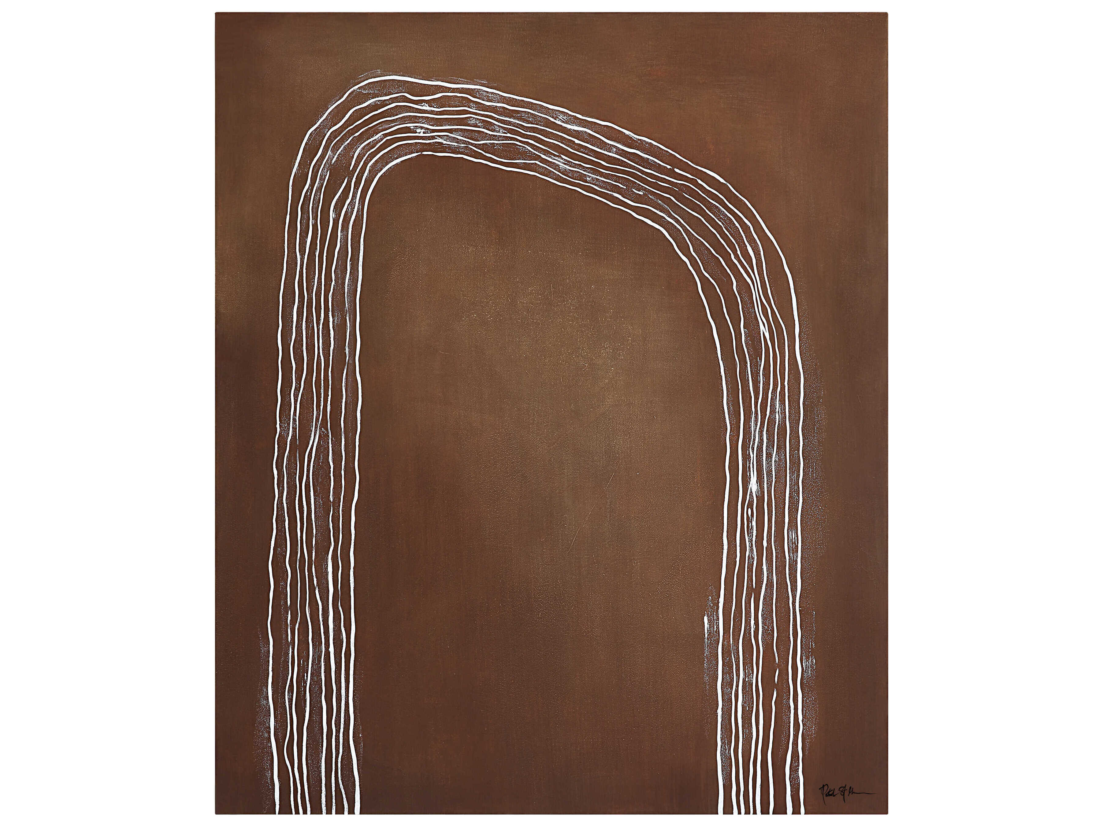 Renwil Fallbrook Canvas Art