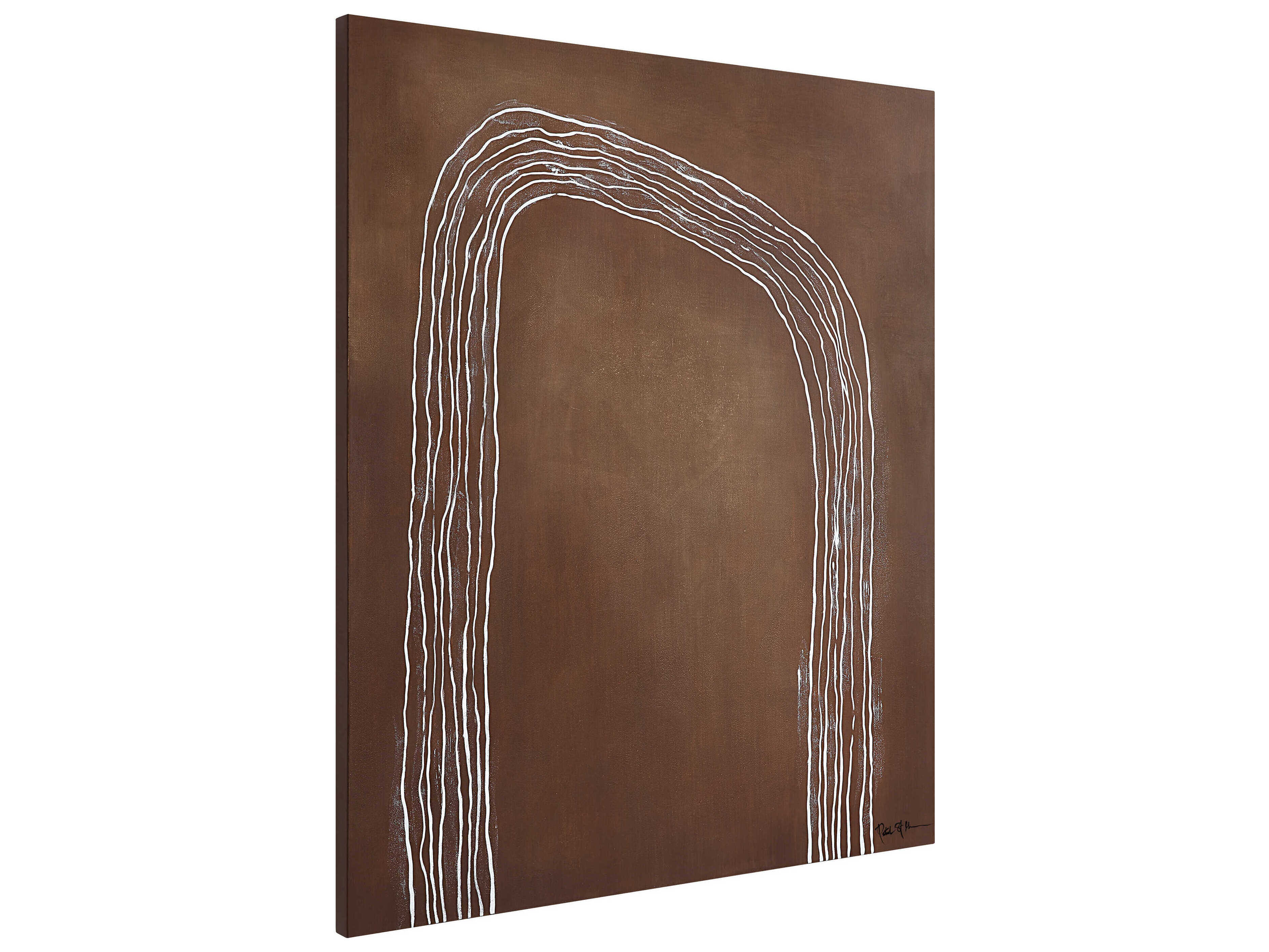 Renwil Fallbrook Canvas Art