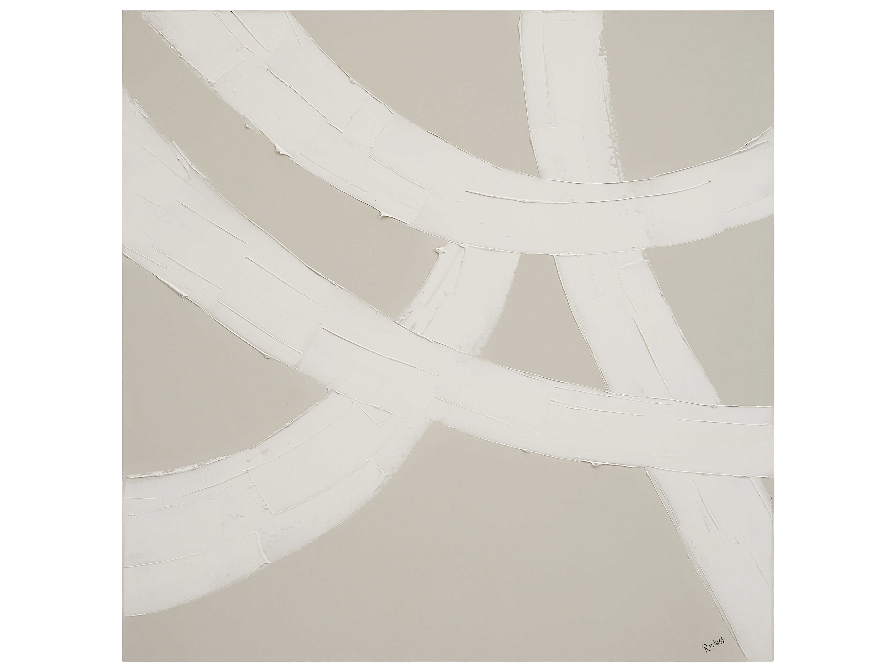 Renwil Abreo Canvas Art