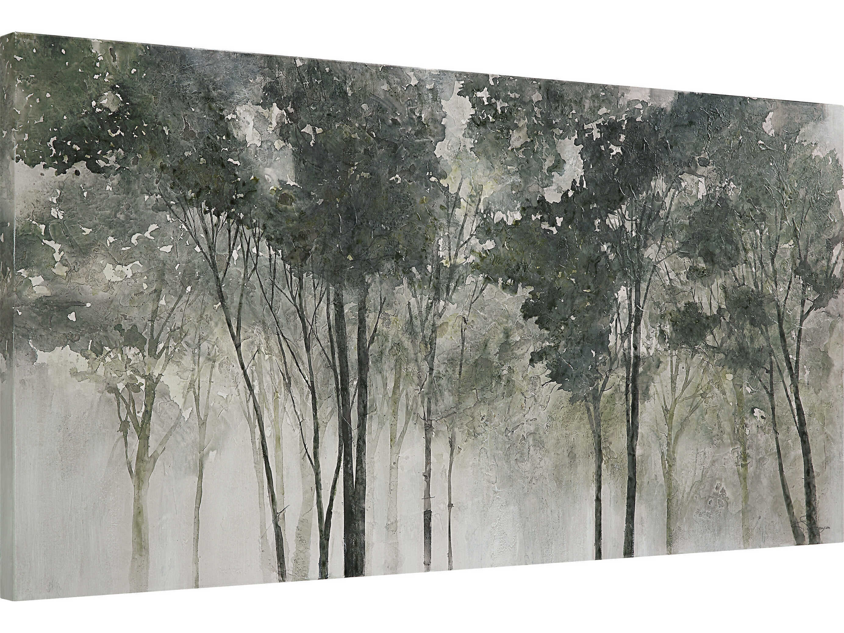 Renwil Potter Canvas Art