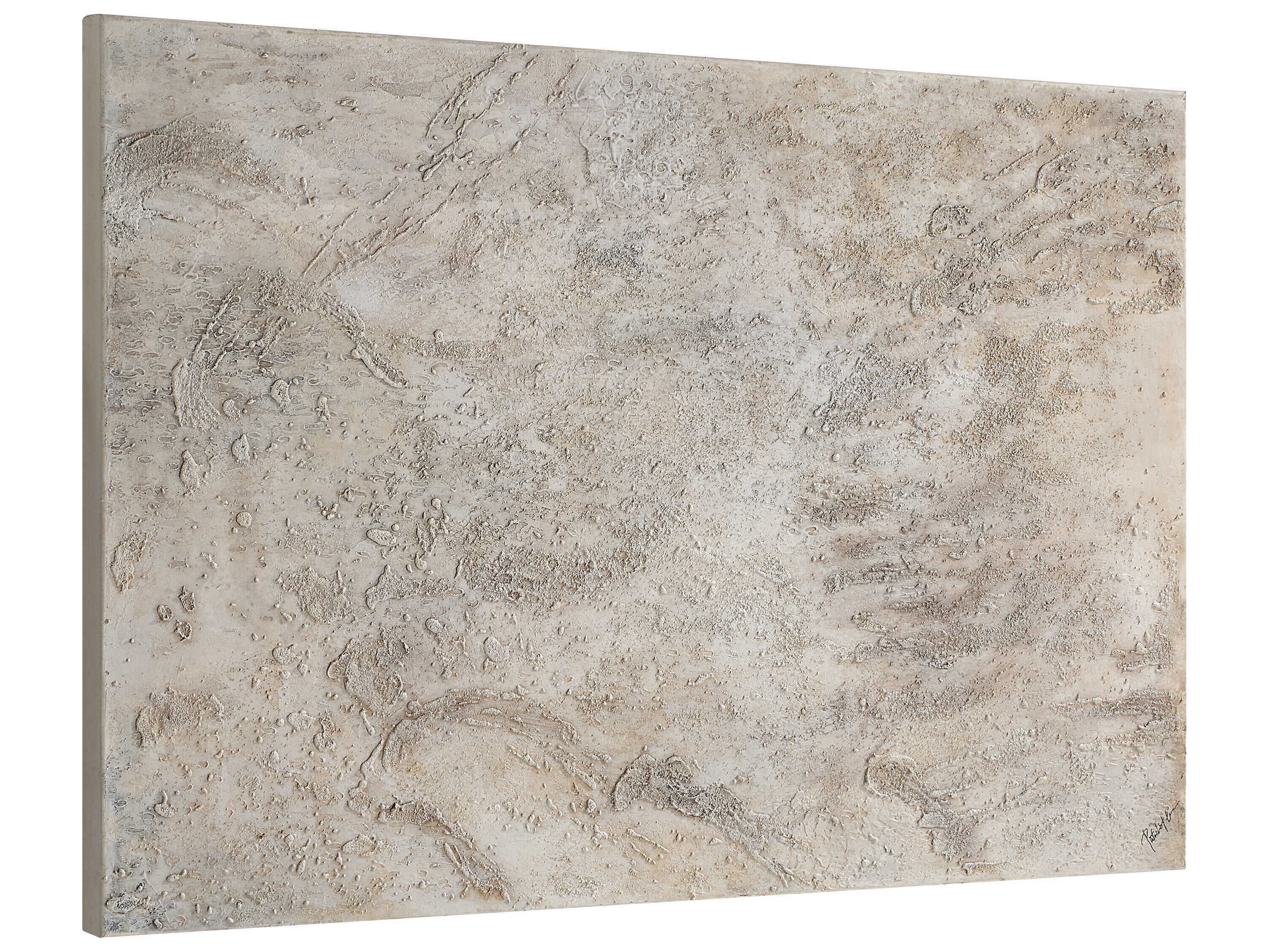 Renwil Mann Canvas Art