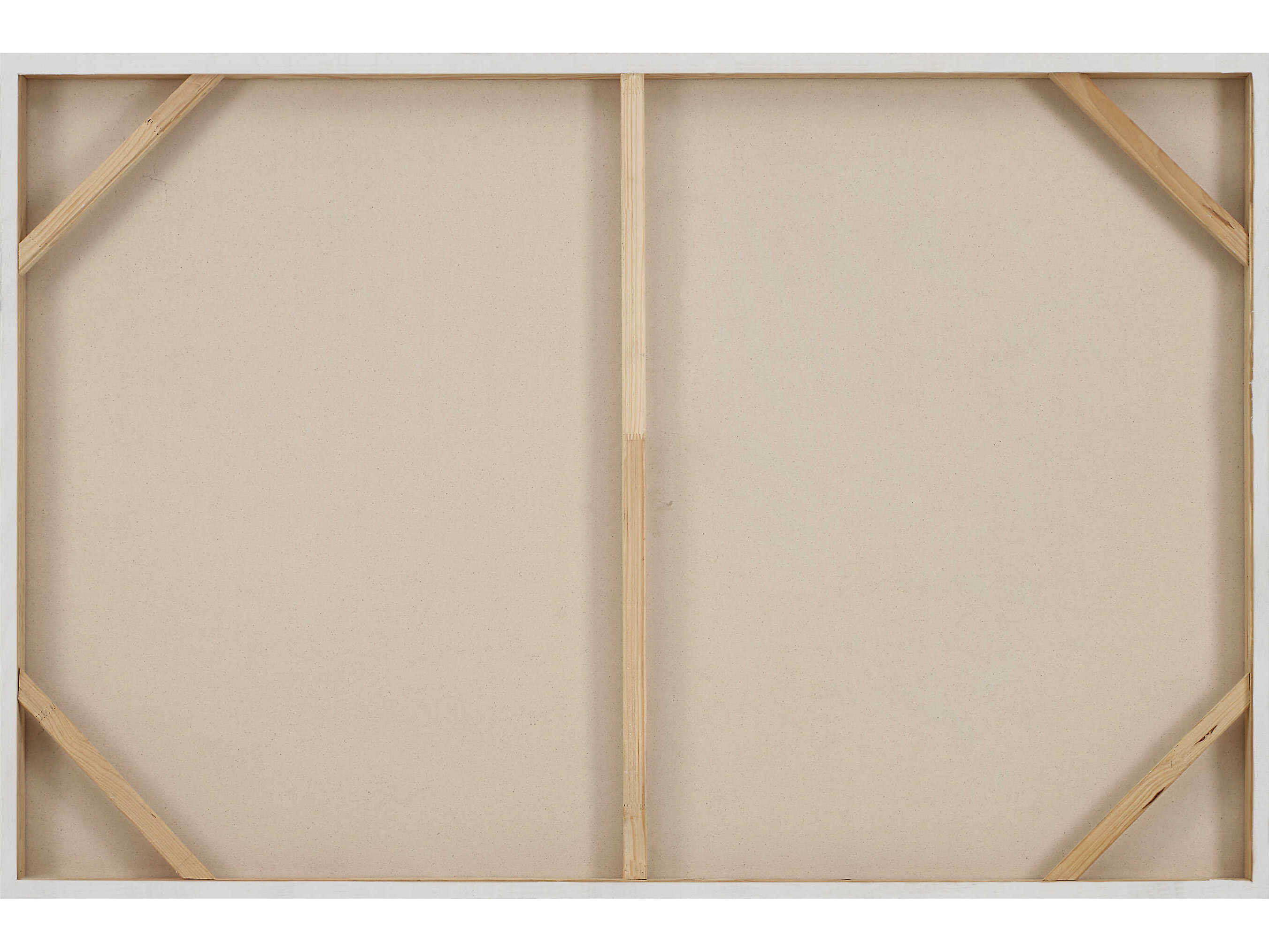 Renwil Mann Canvas Art