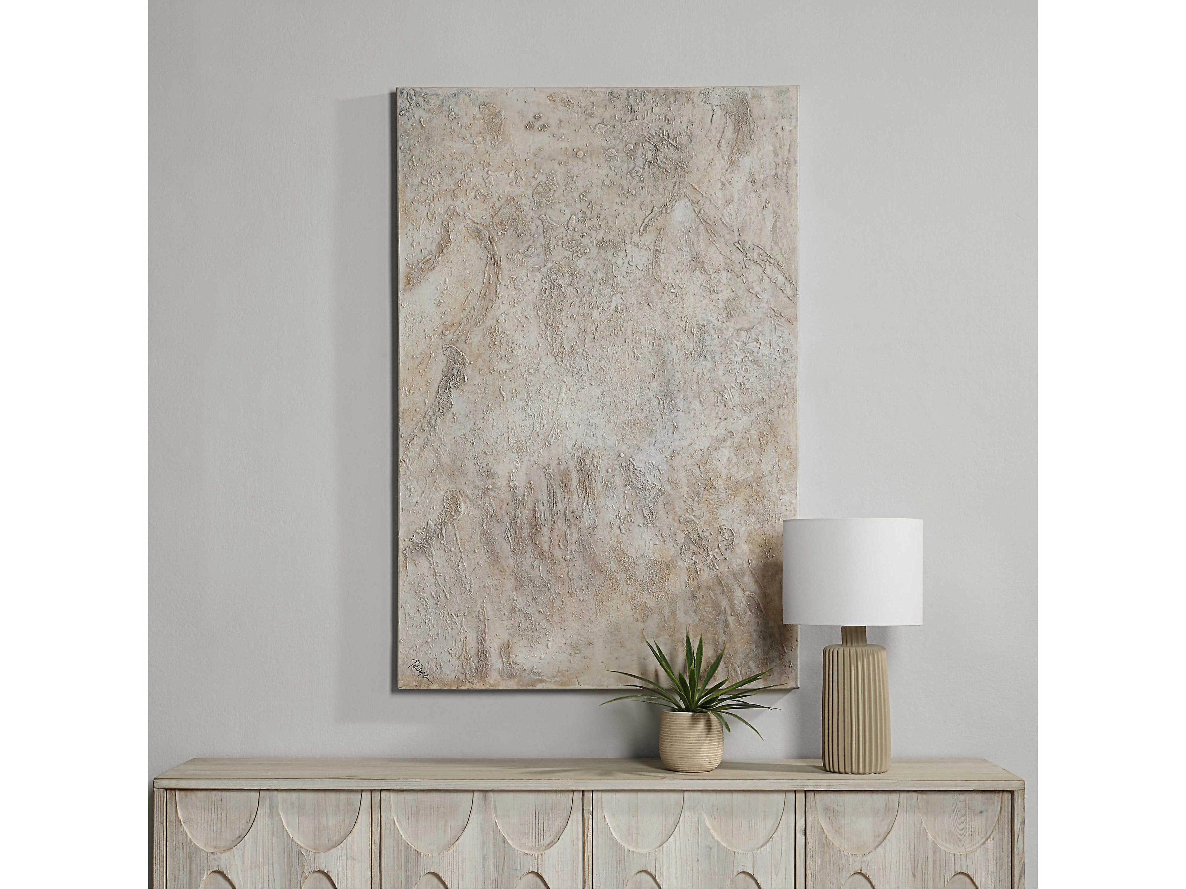 Renwil Mann Canvas Art