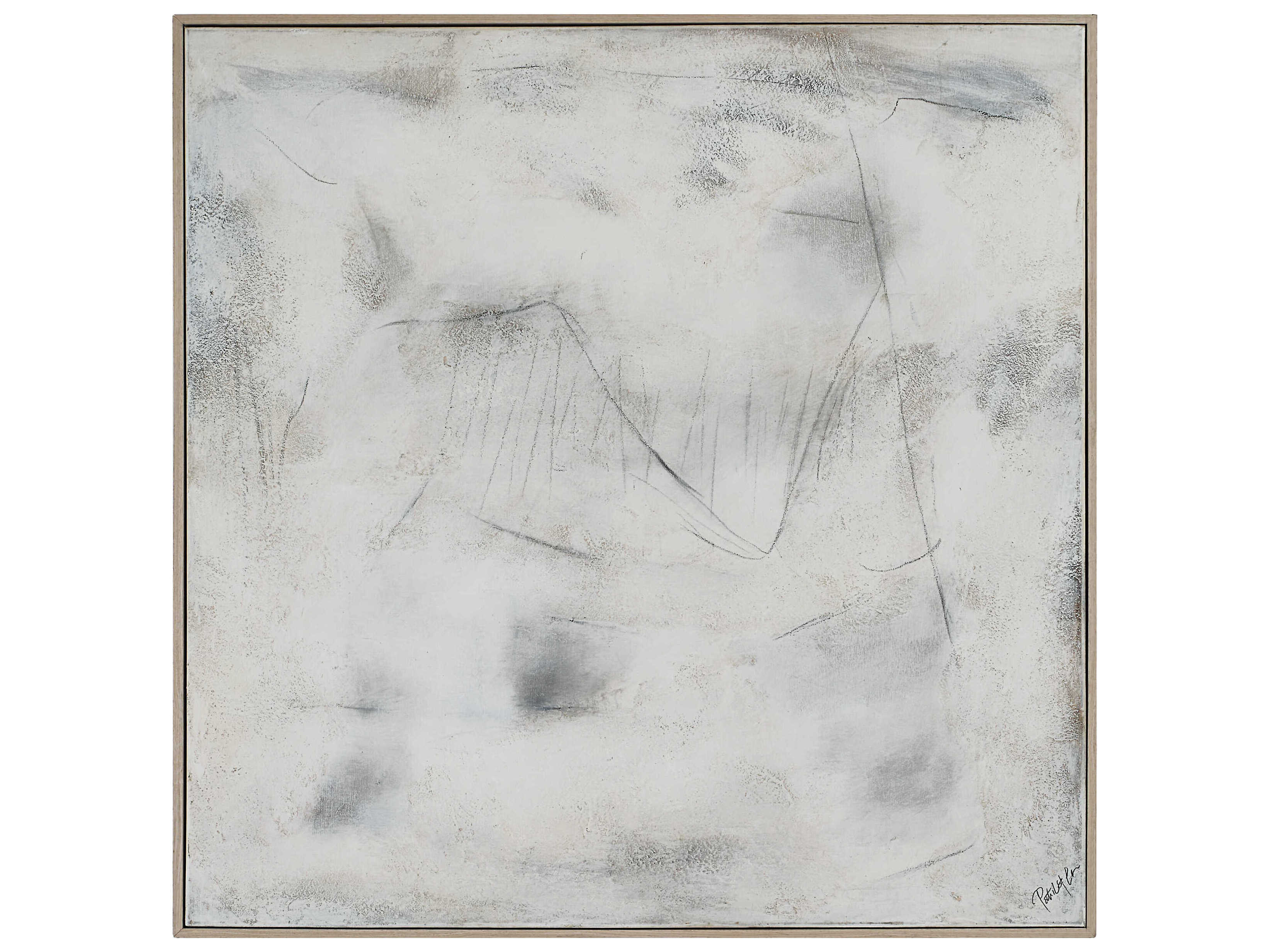 Renwil Abadie Canvas Art