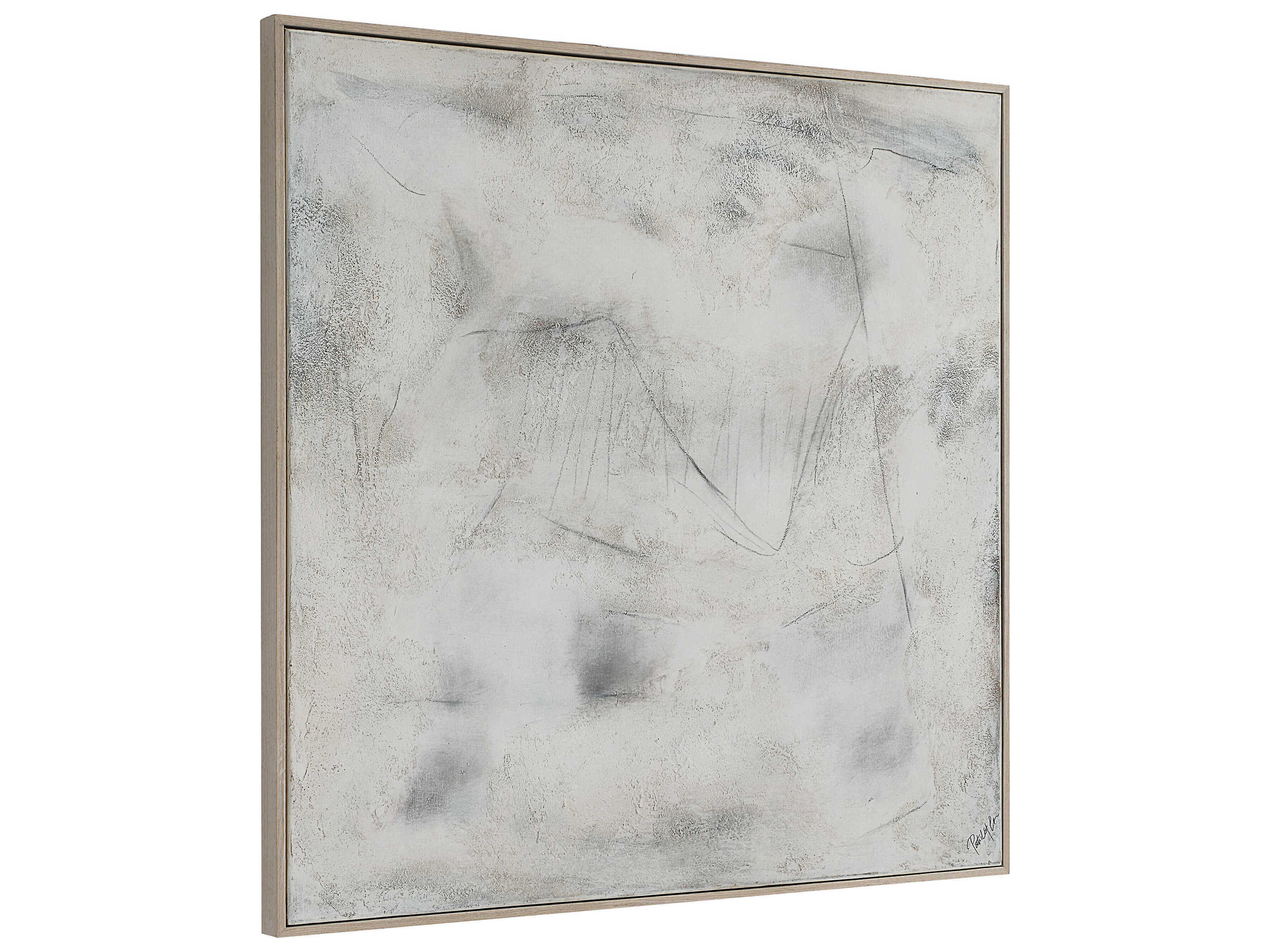 Renwil Abadie Canvas Art