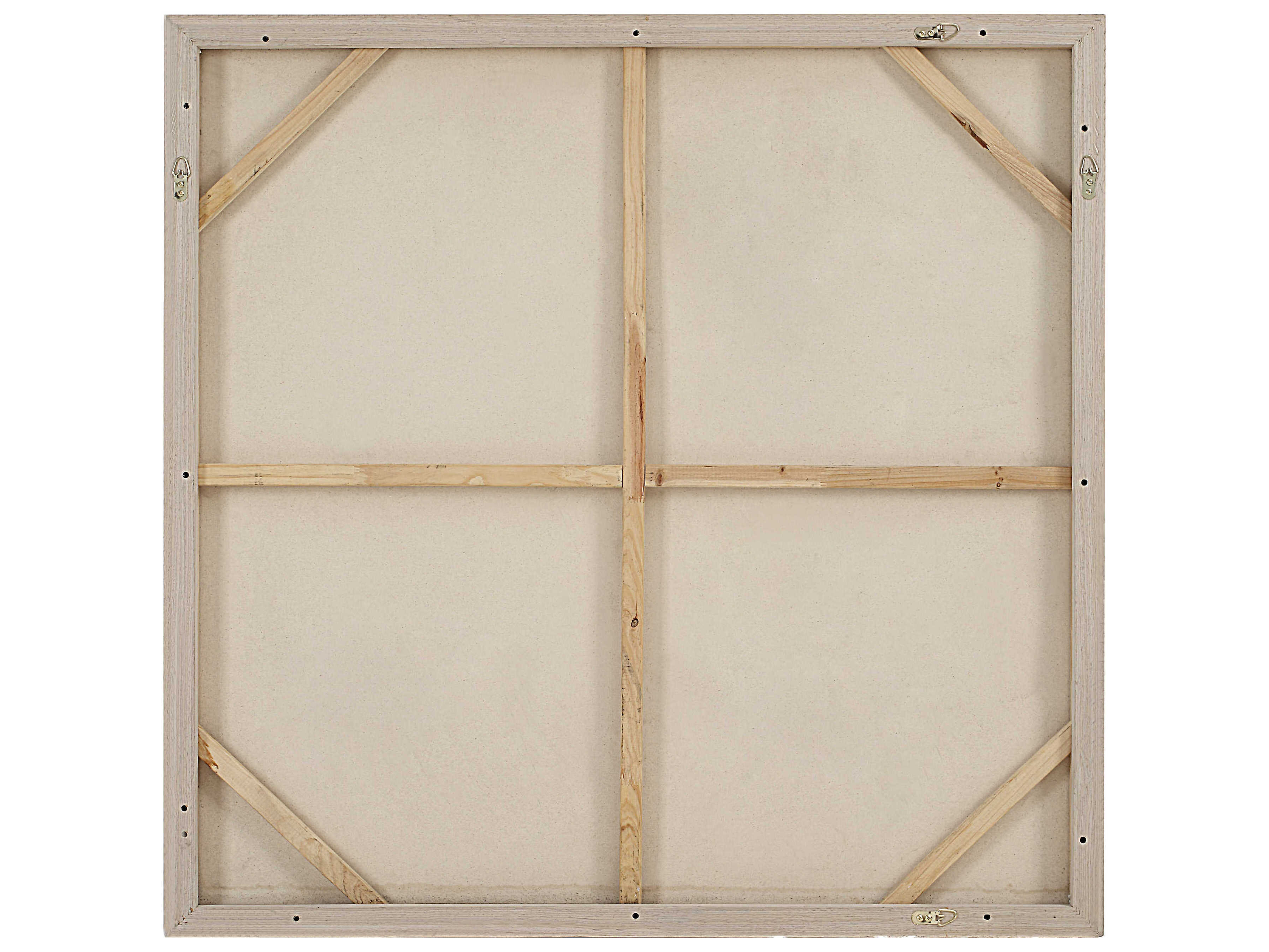 Renwil Abadie Canvas Art