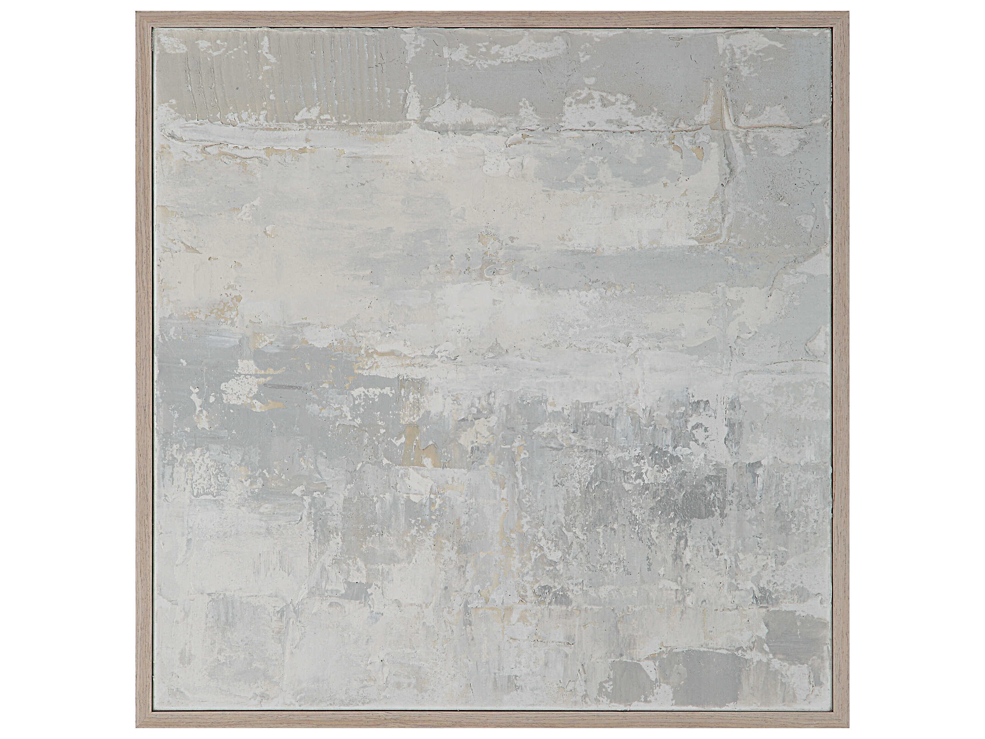 Renwil Heleni Canvas Art with Wood Frame