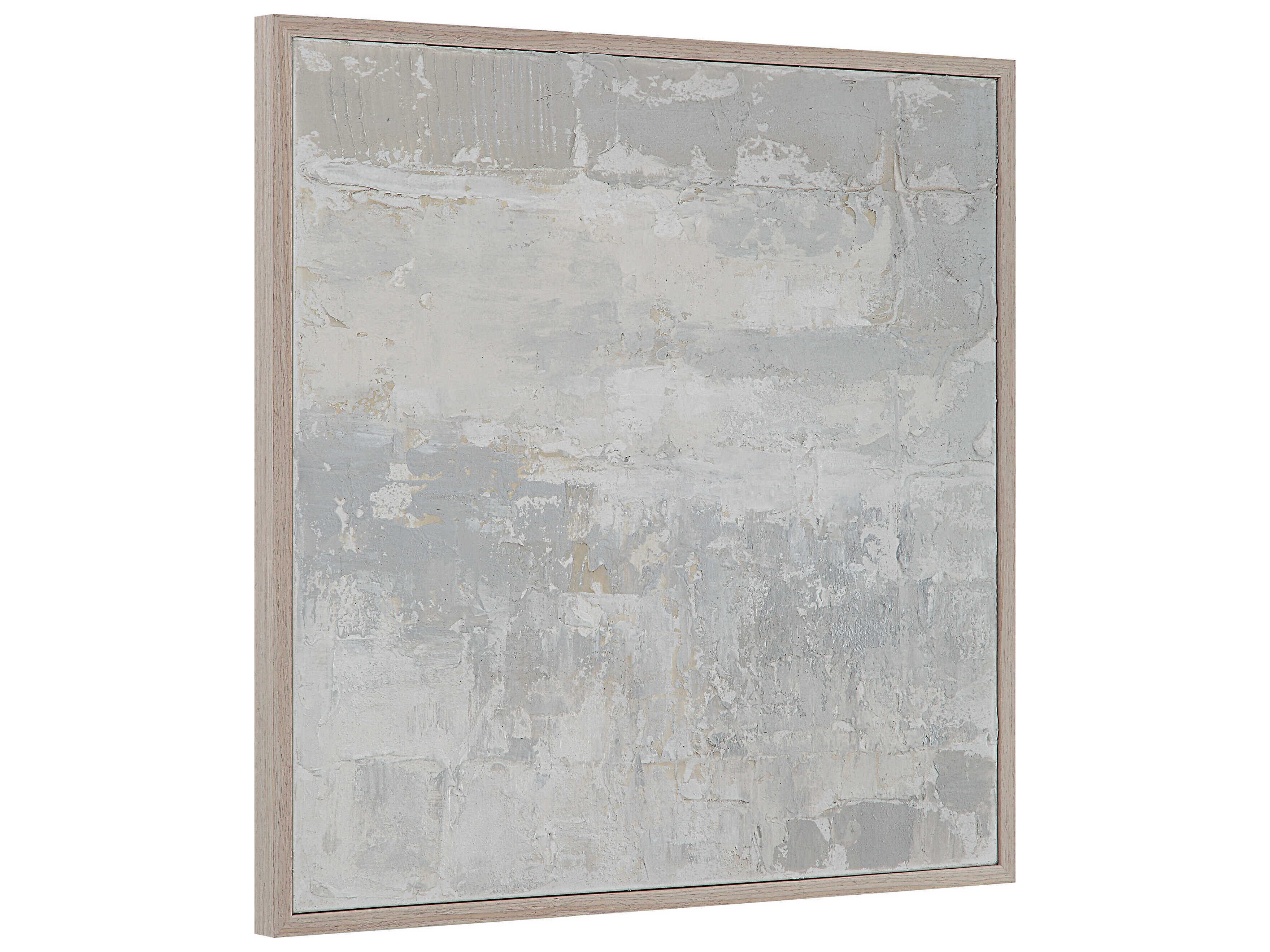 Renwil Heleni Canvas Art with Wood Frame