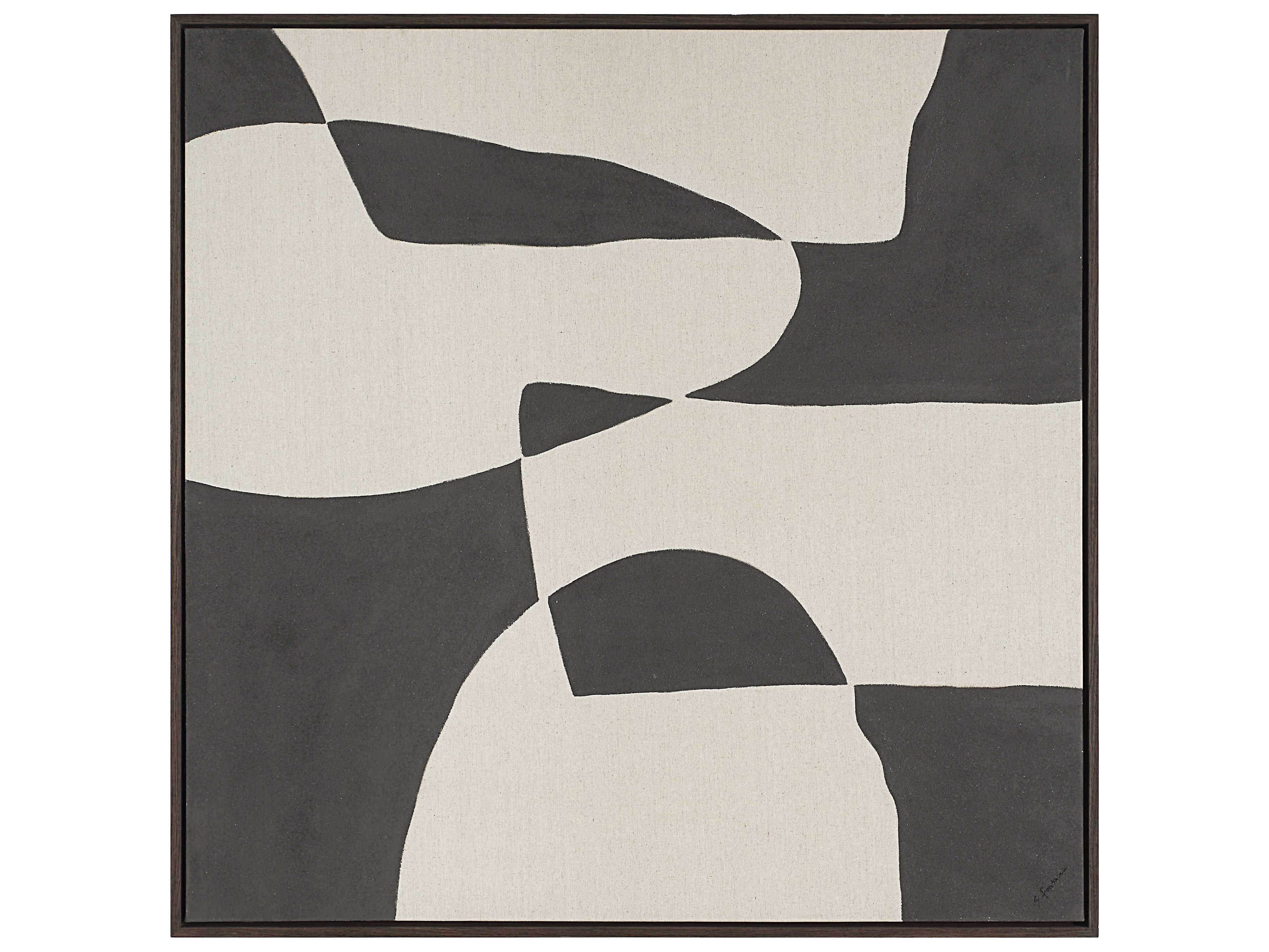 Renwil Altino Canvas Art