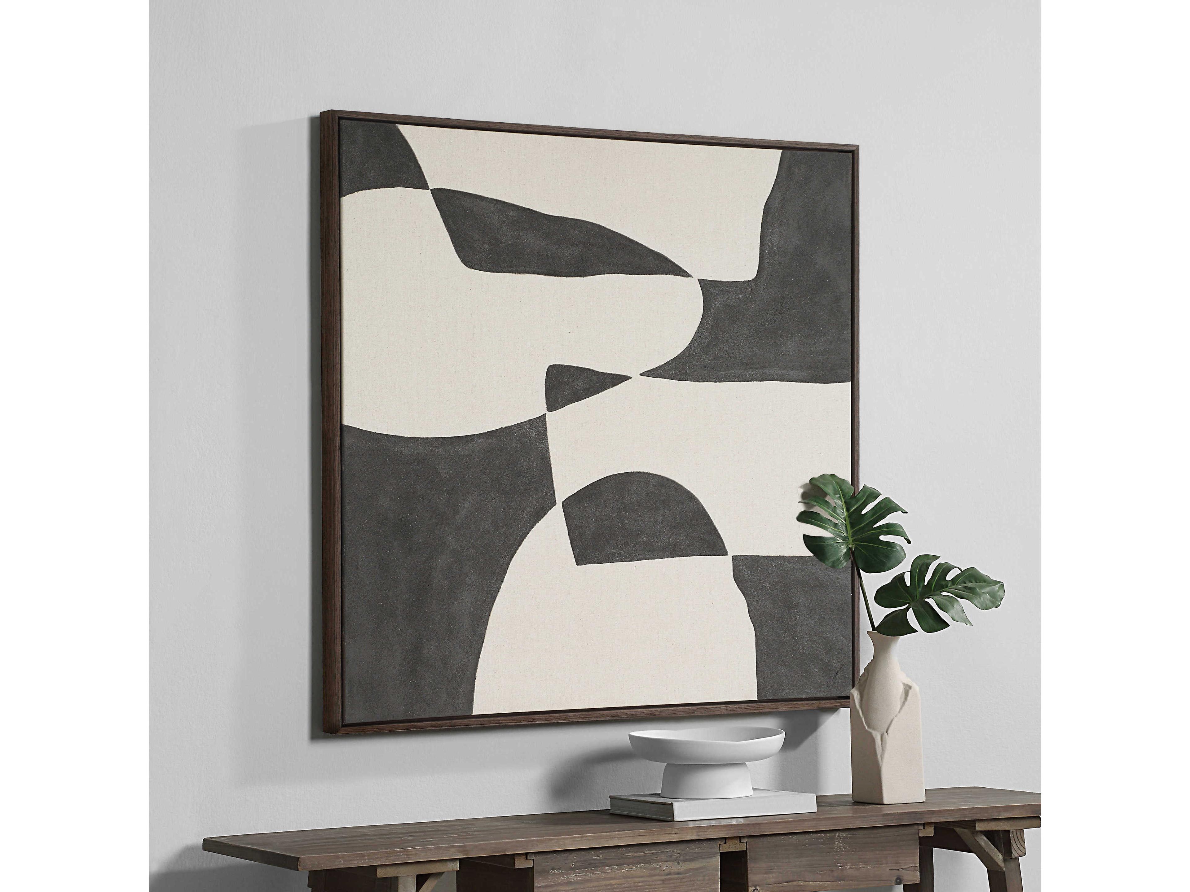 Renwil Altino Canvas Art