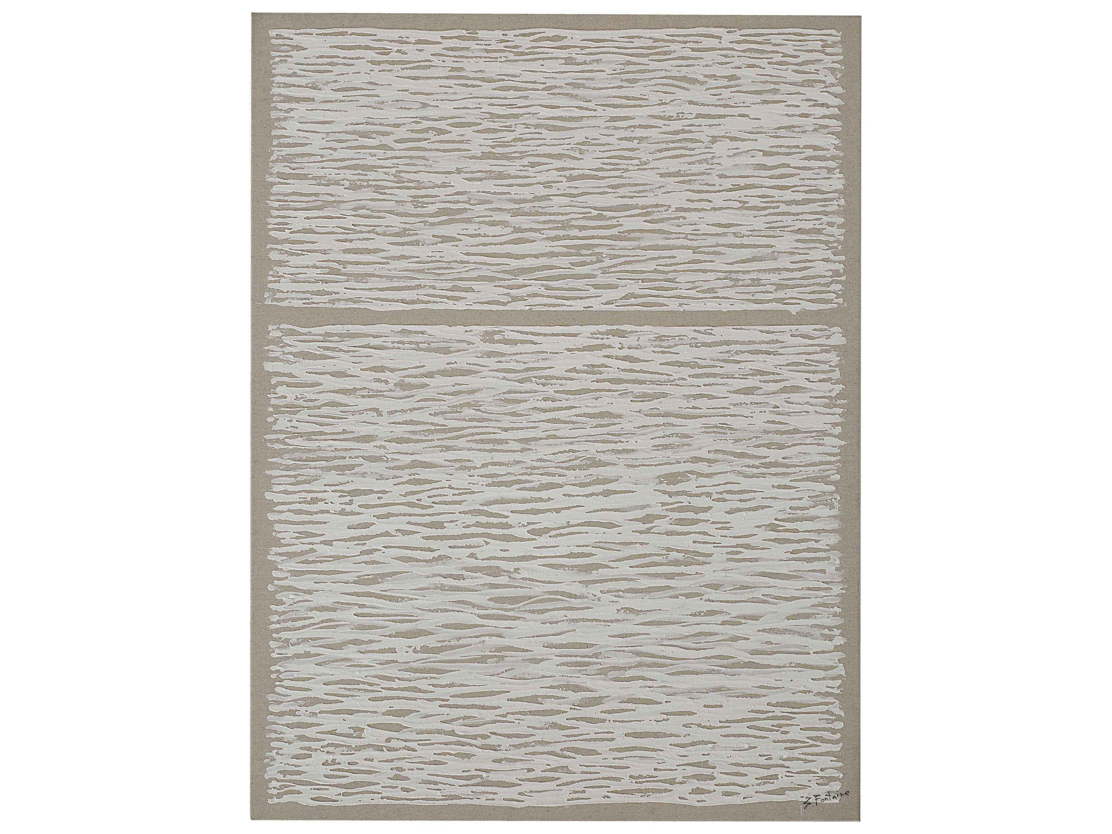 Renwil Chiari Canvas Art